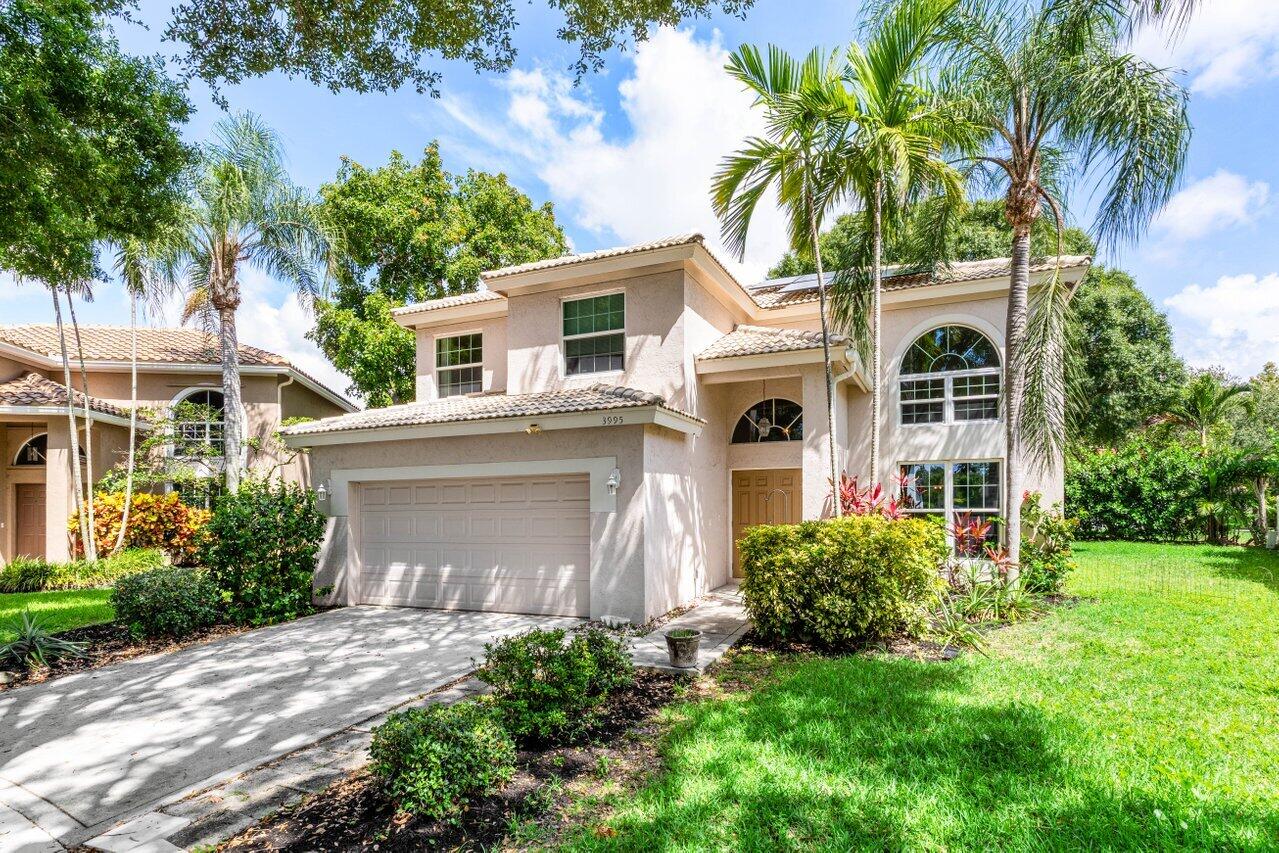 3995 Majestic Palm Way