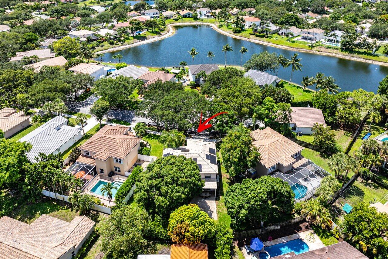 3995 Majestic Palm Way