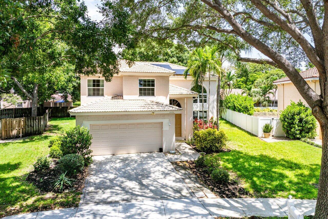 3995 Majestic Palm Way