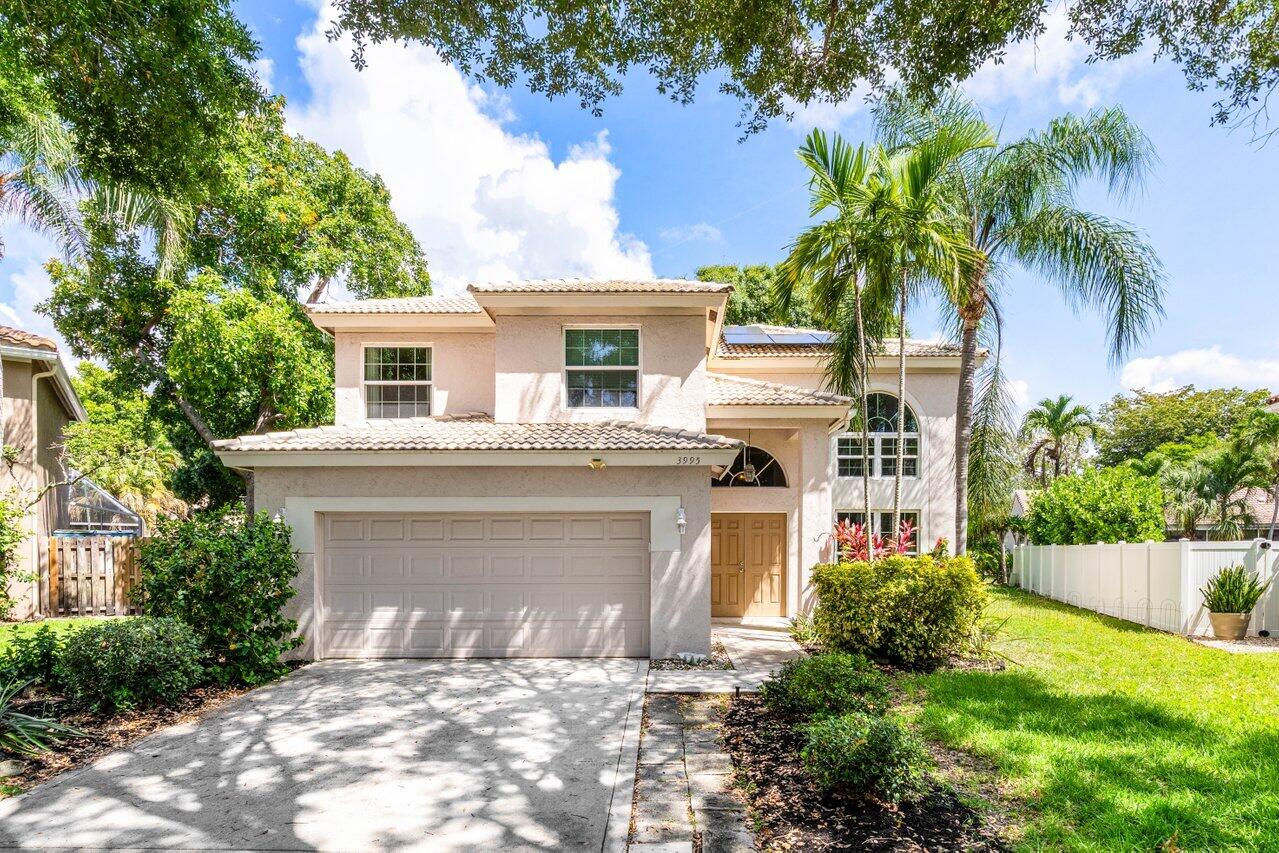 3995 Majestic Palm Way