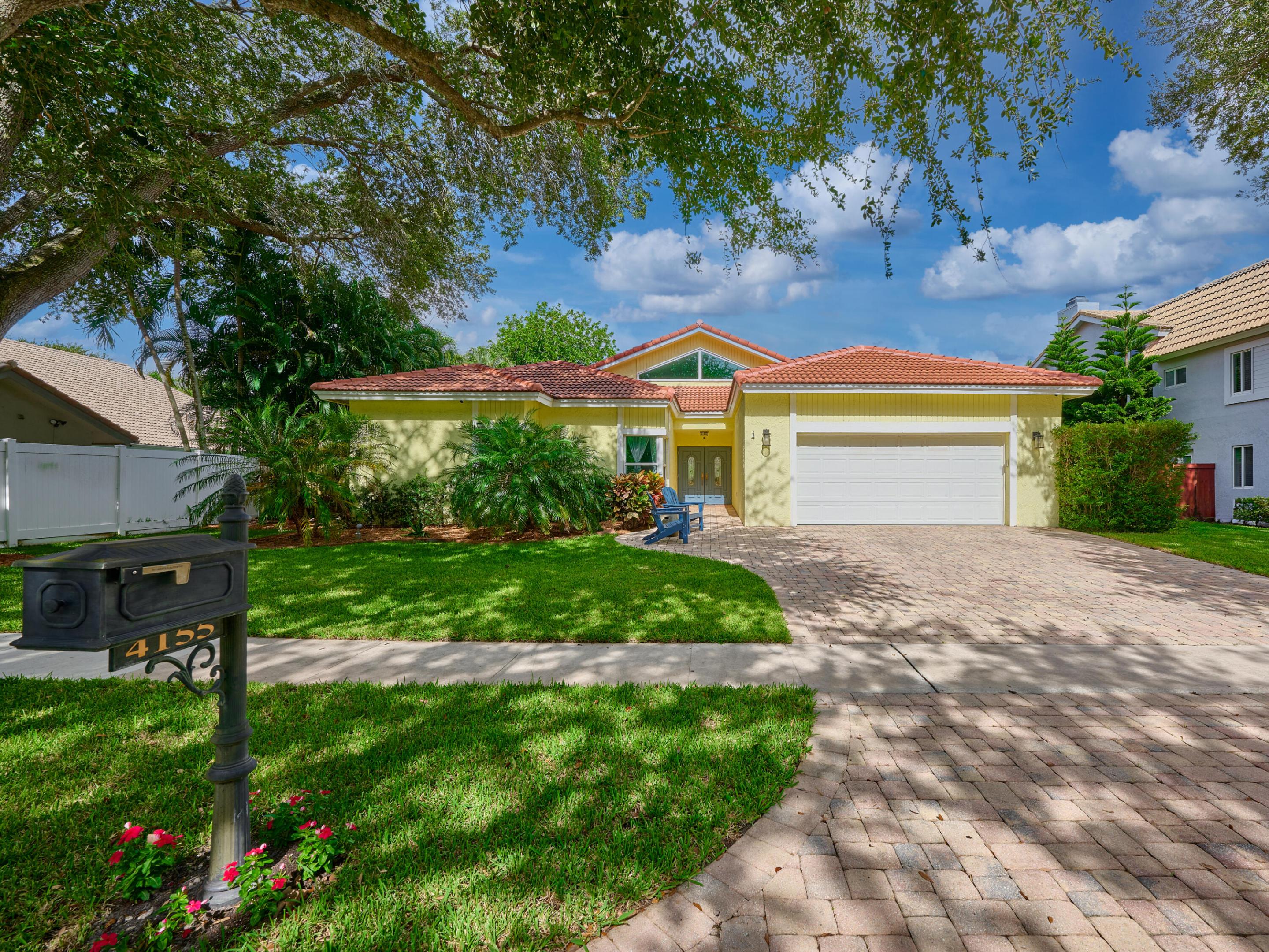 4155 NW 25th Way NW