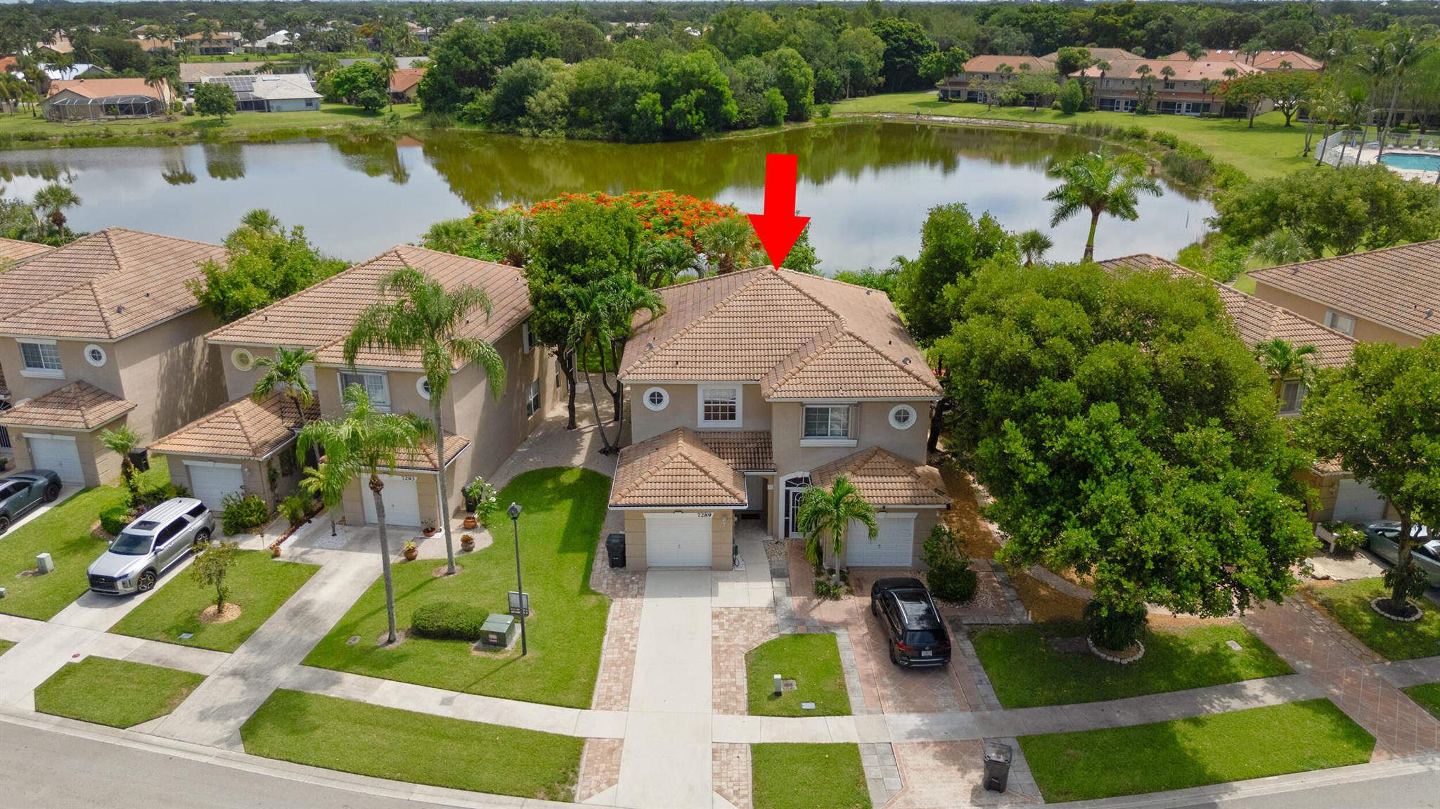 7289 Smithbrooke Drive