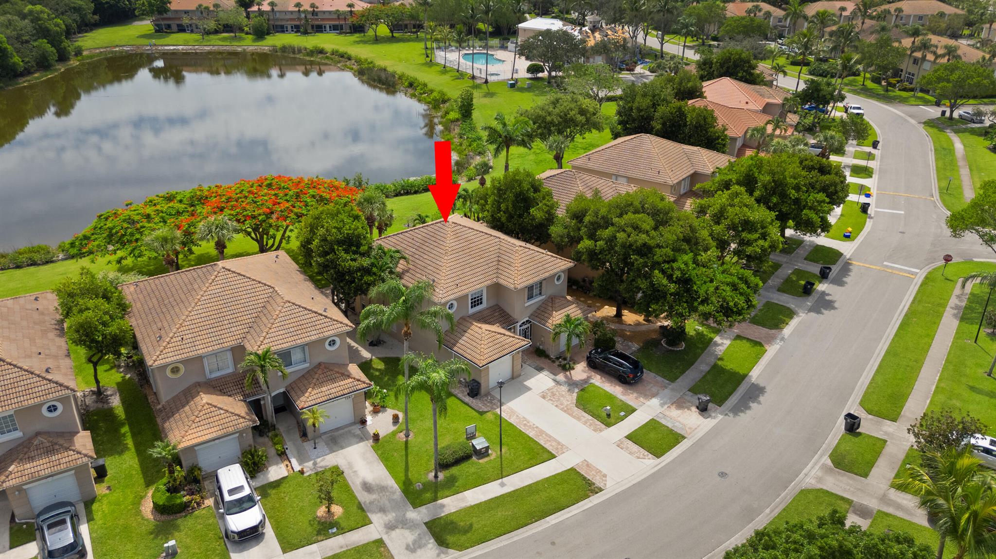 7289 Smithbrooke Drive