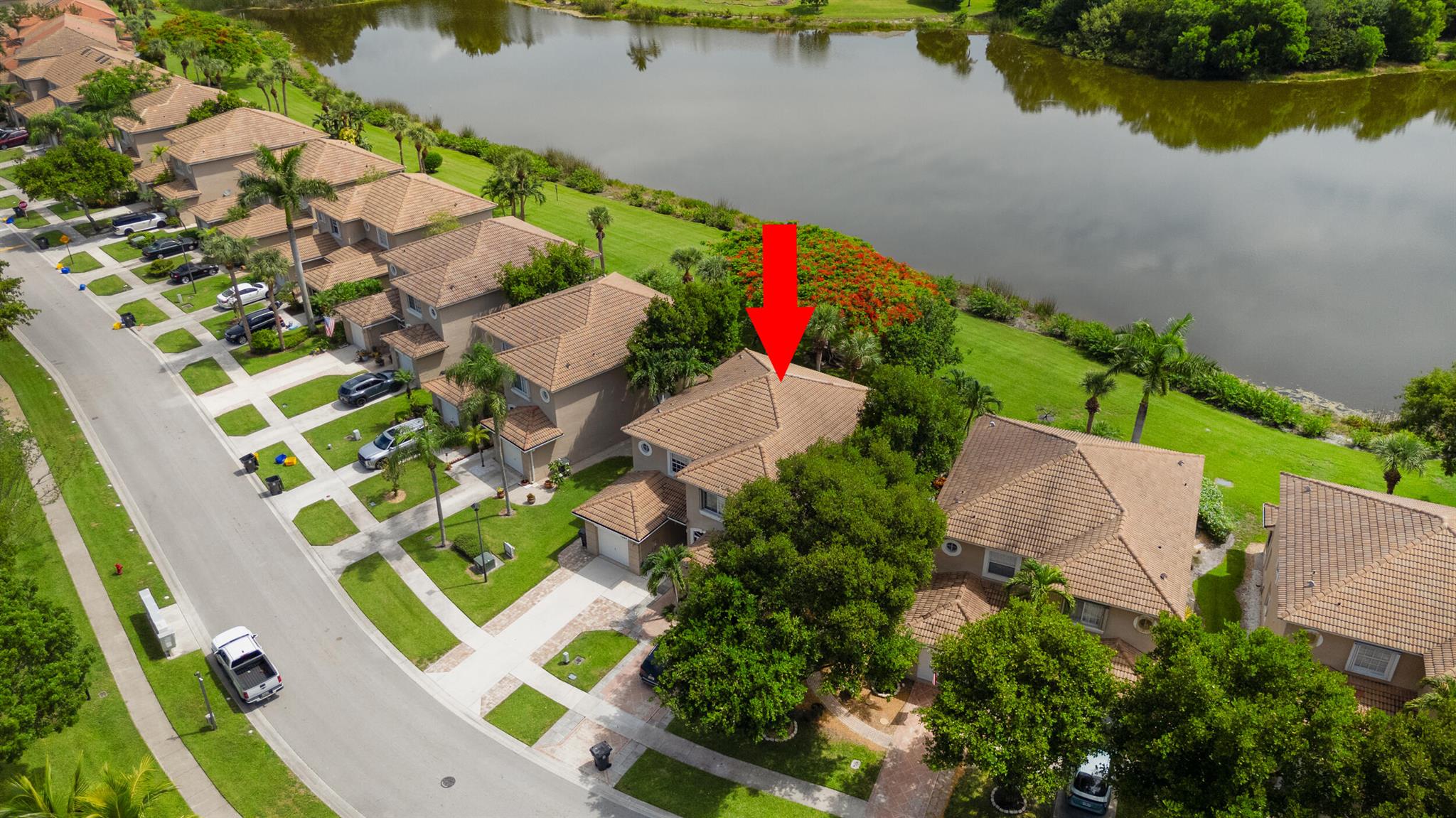 7289 Smithbrooke Drive