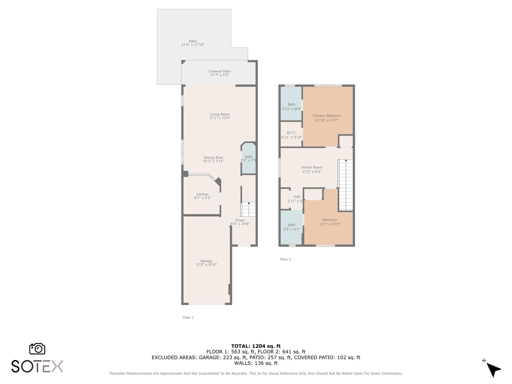 7289 Smithbrooke Drive