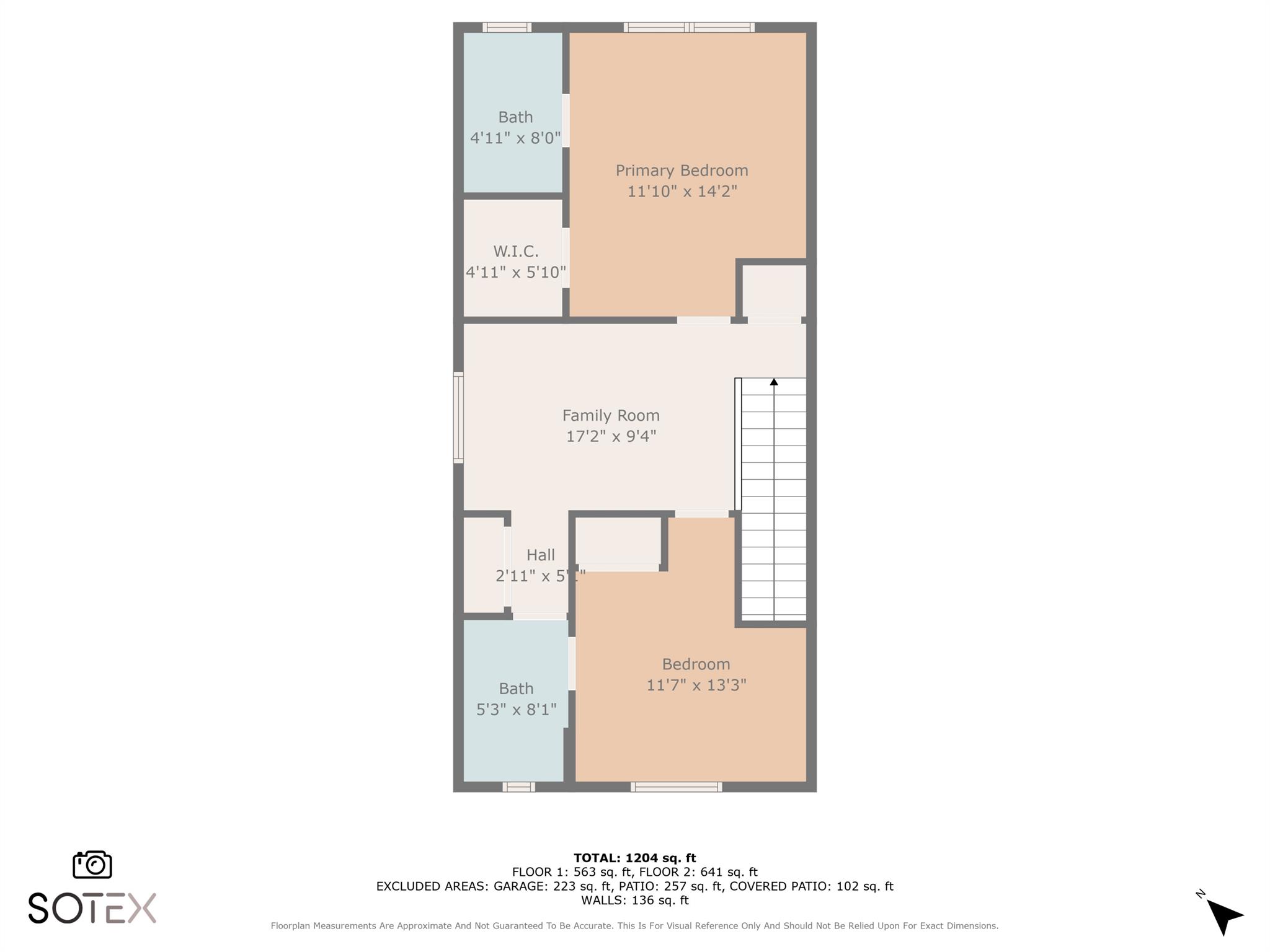 7289 Smithbrooke Drive