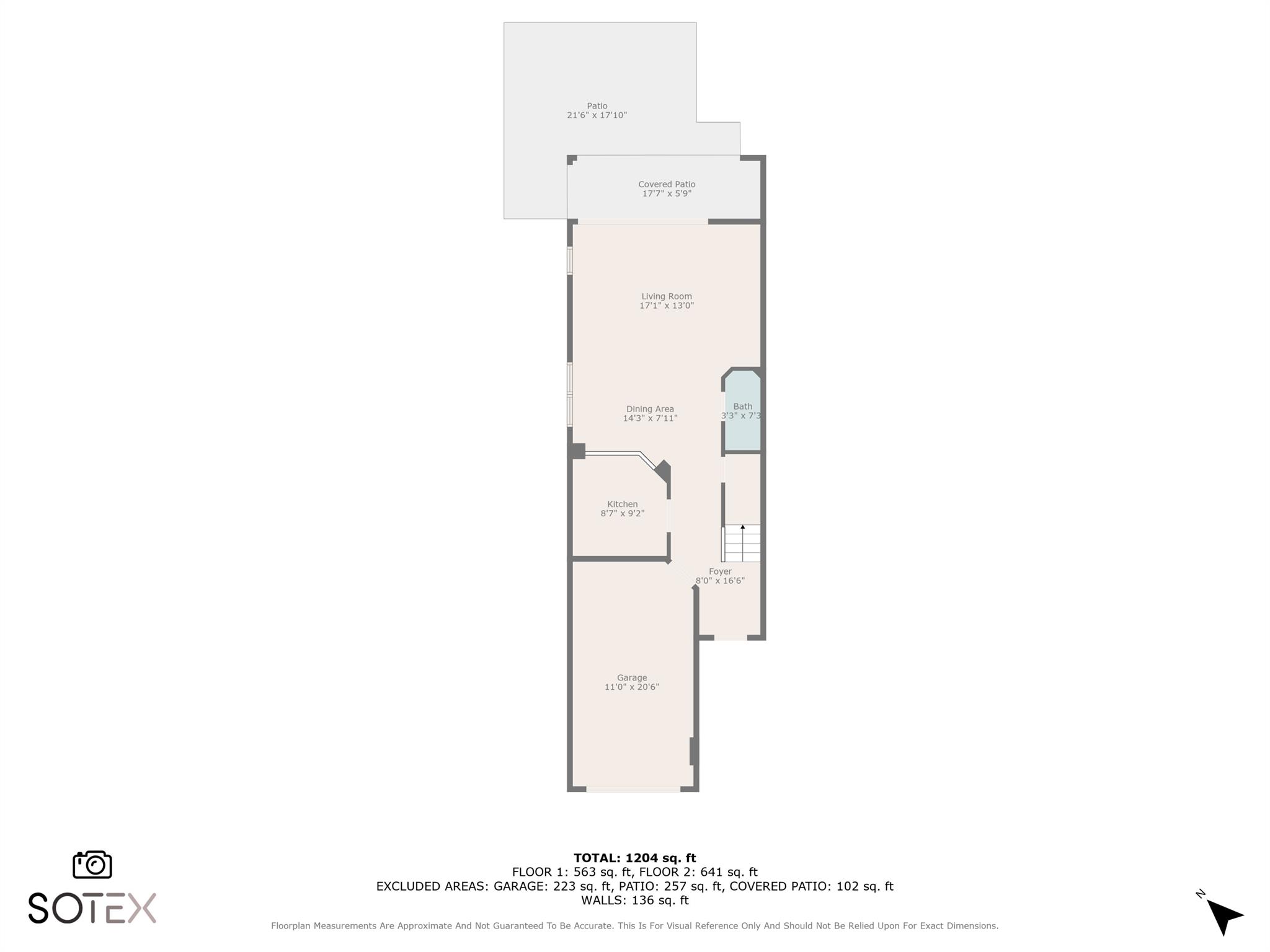 7289 Smithbrooke Drive