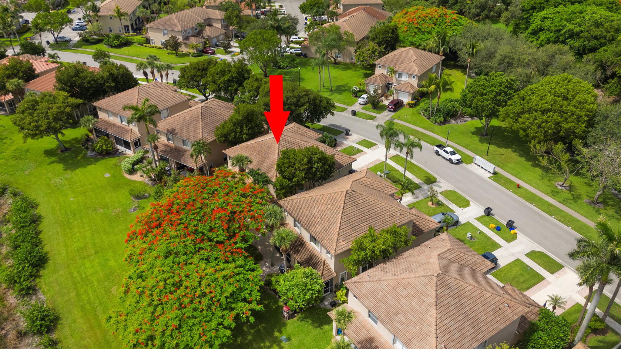 7289 Smithbrooke Drive