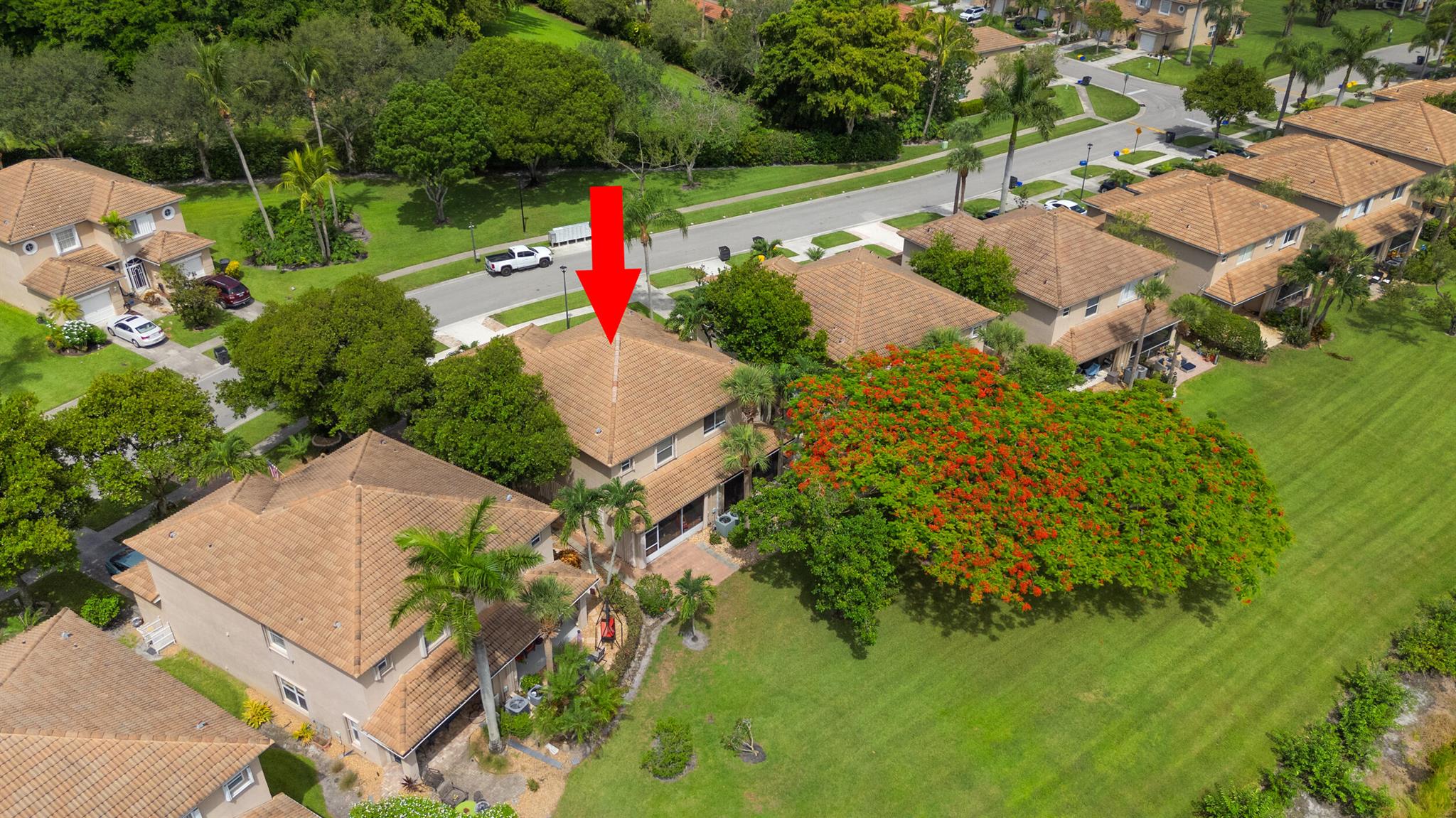 7289 Smithbrooke Drive