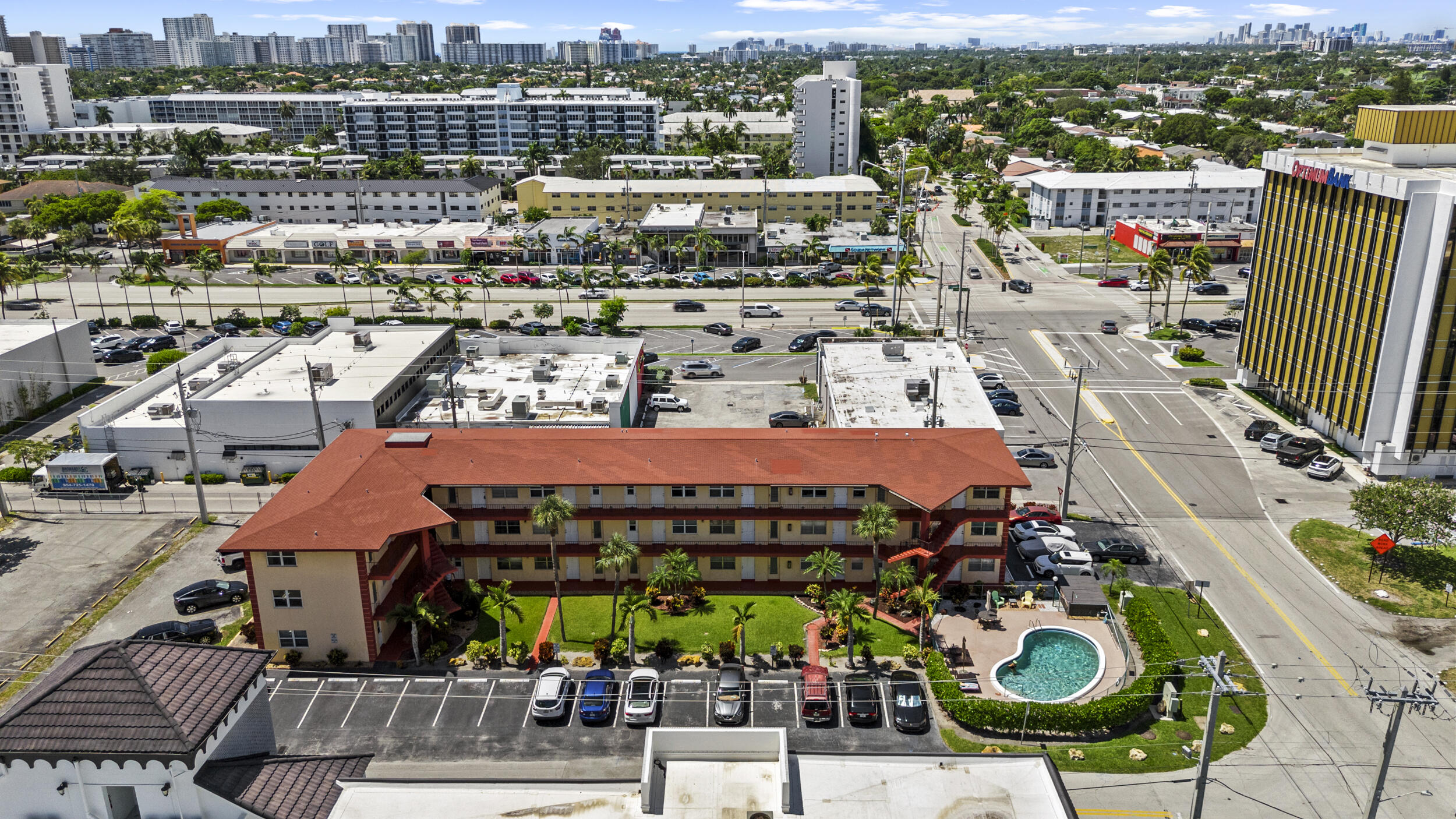 5050 Bayview Drive 9