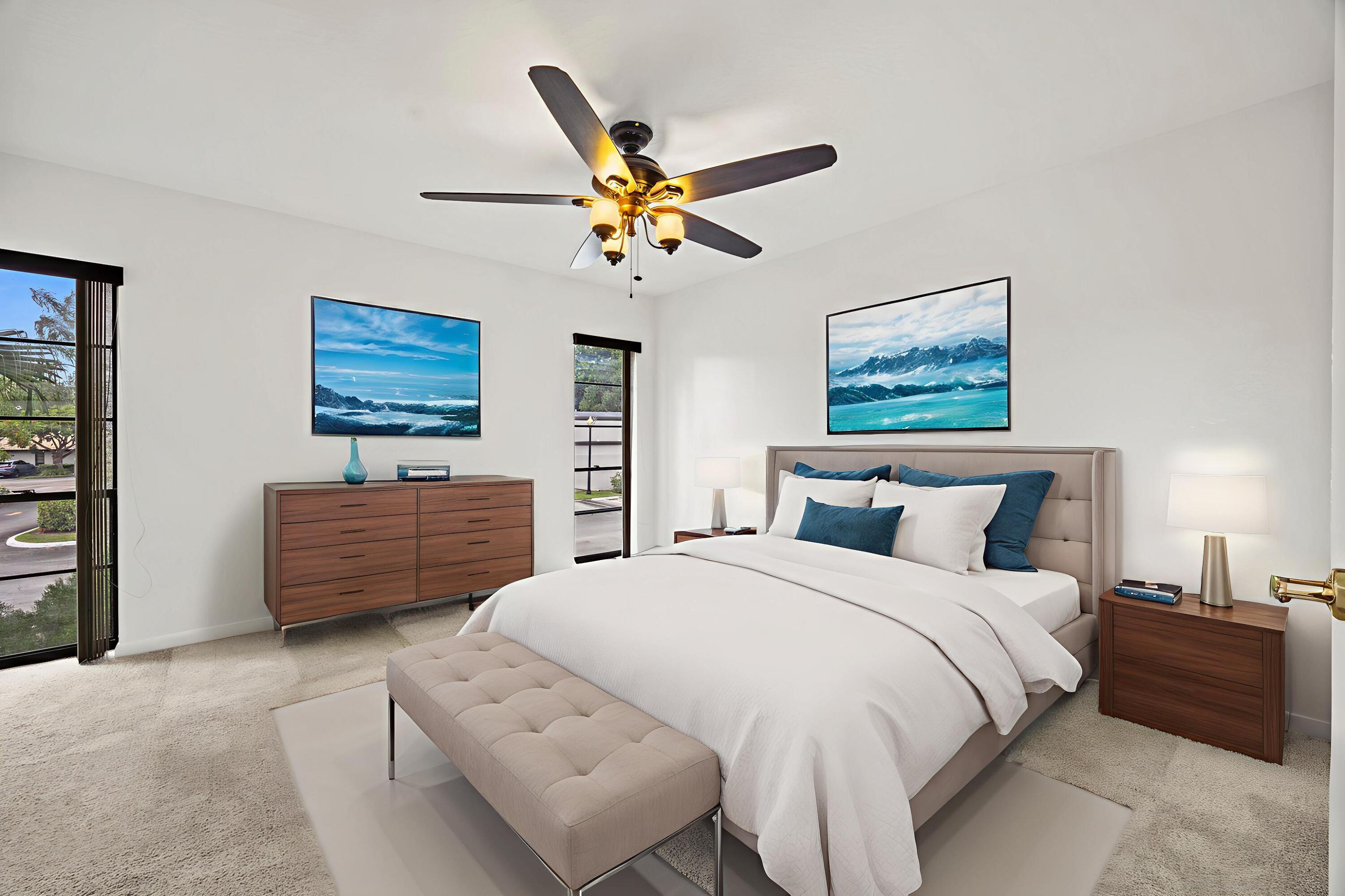 9713 N New River Canal Road 304