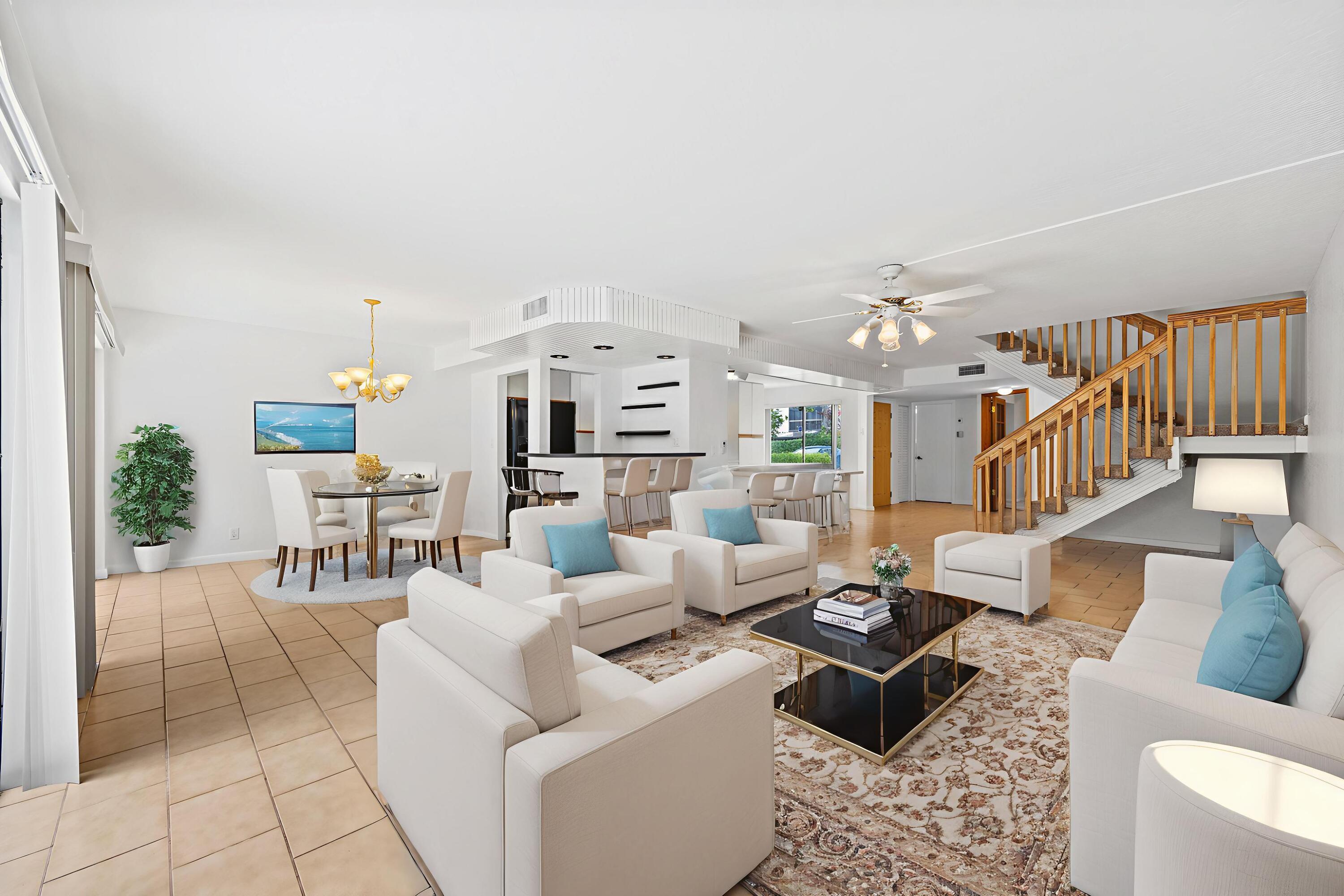 9713 N New River Canal Road 304