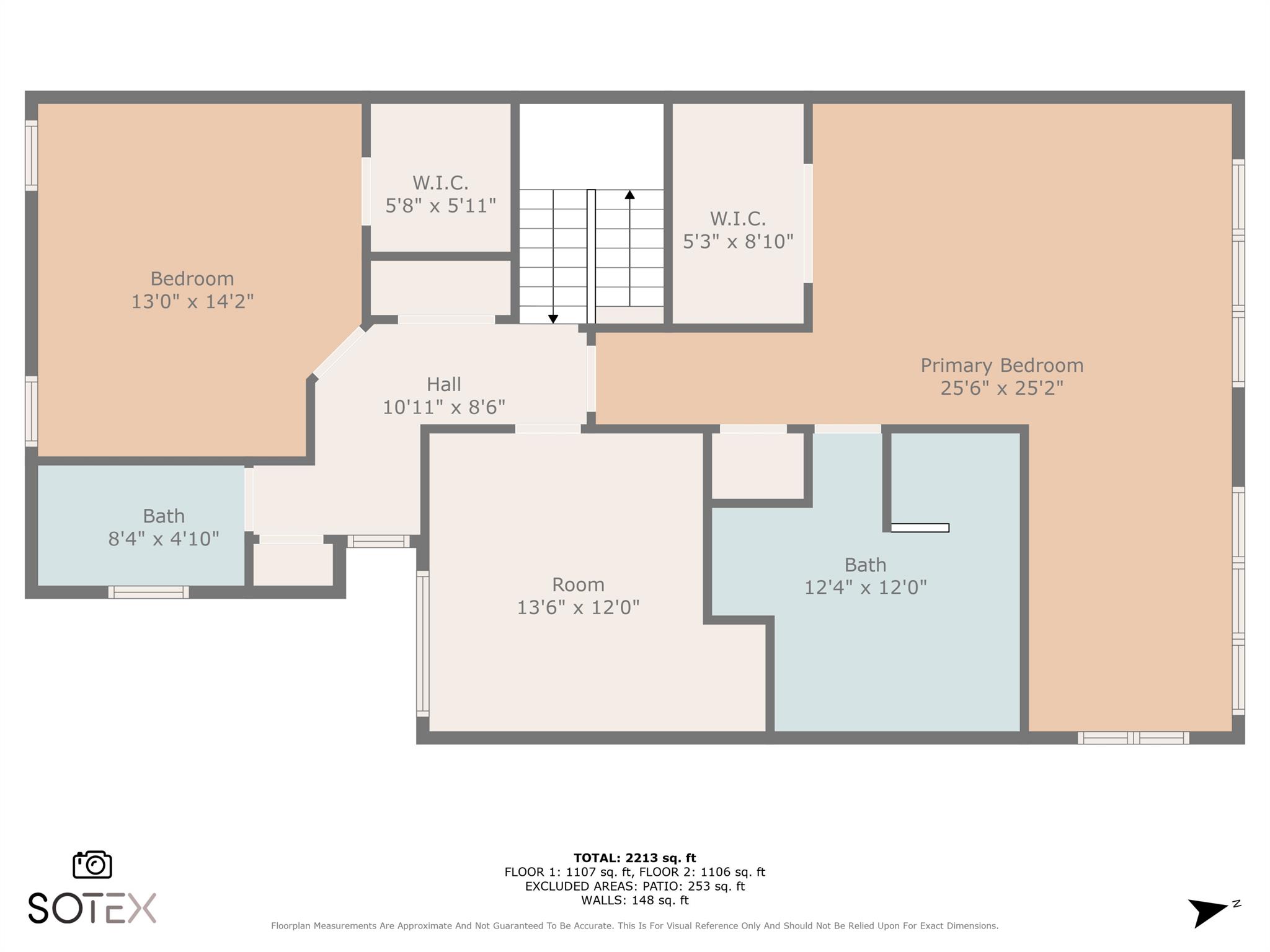 9713 N New River Canal Road 304