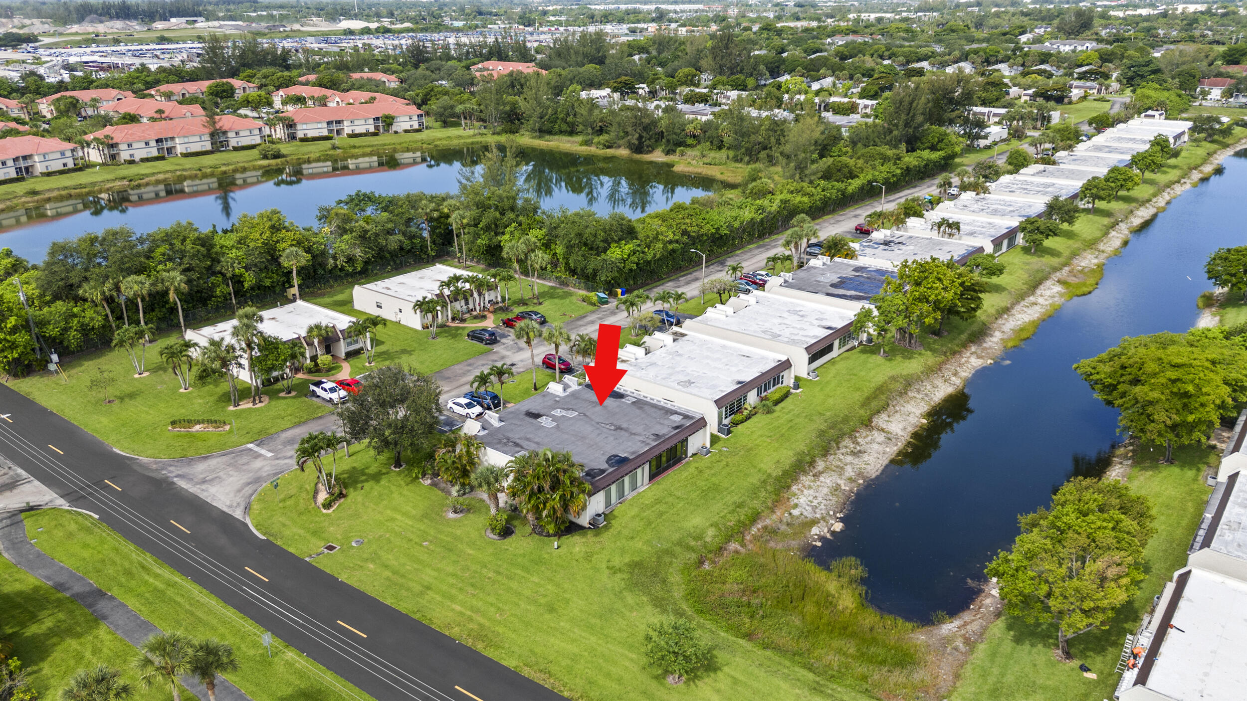 101 Lake Susan Drive