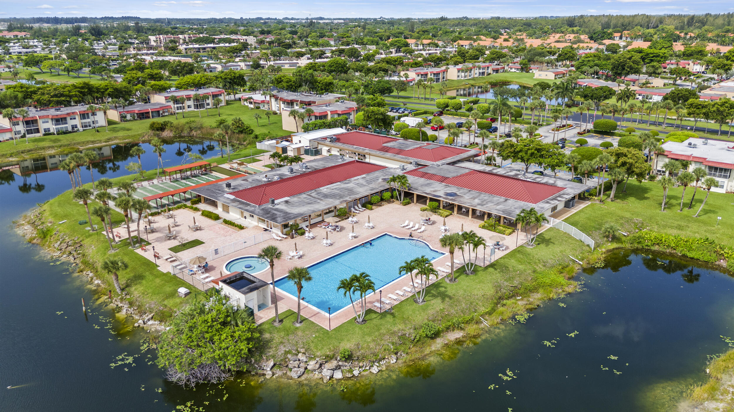 101 Lake Susan Drive