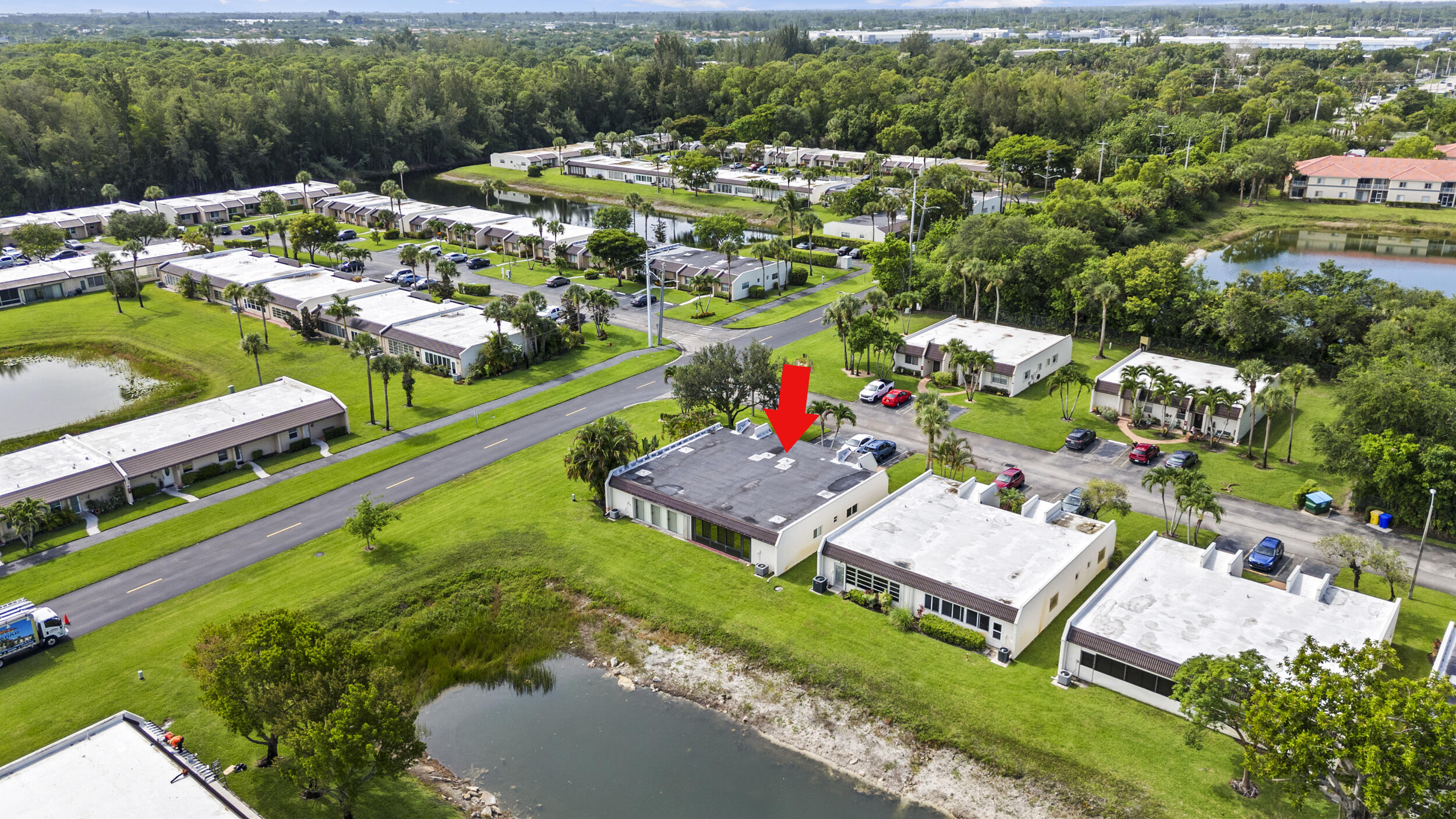 101 Lake Susan Drive