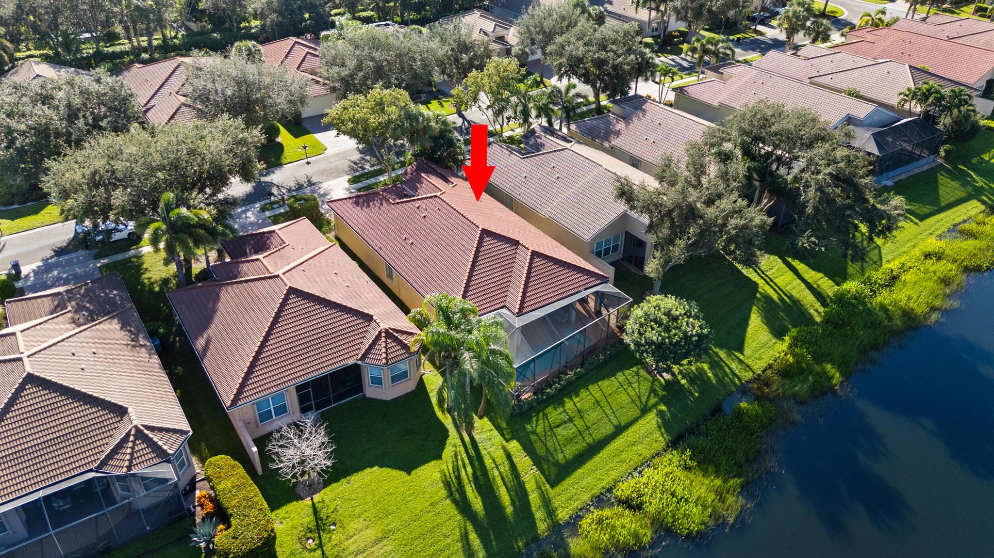 10631 Silverton Lane