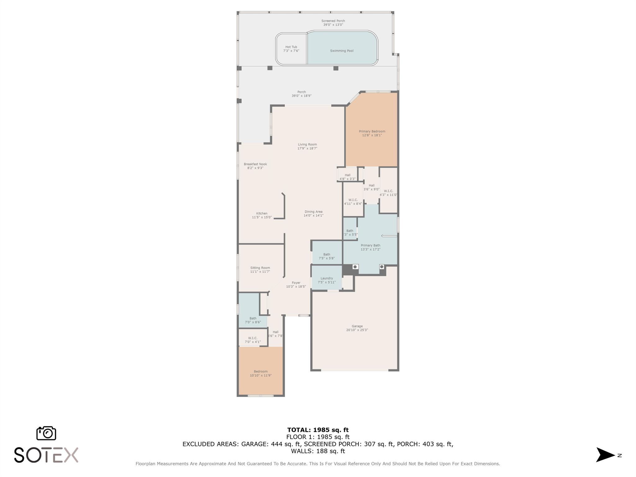 10631 Silverton Lane