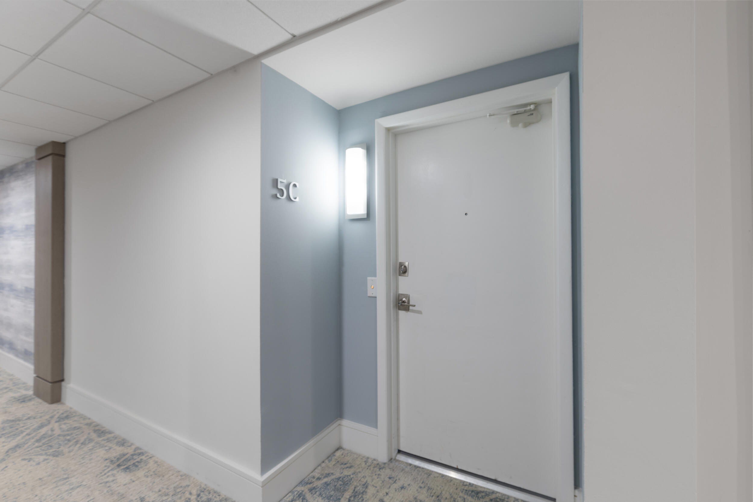 50 East Road 5c