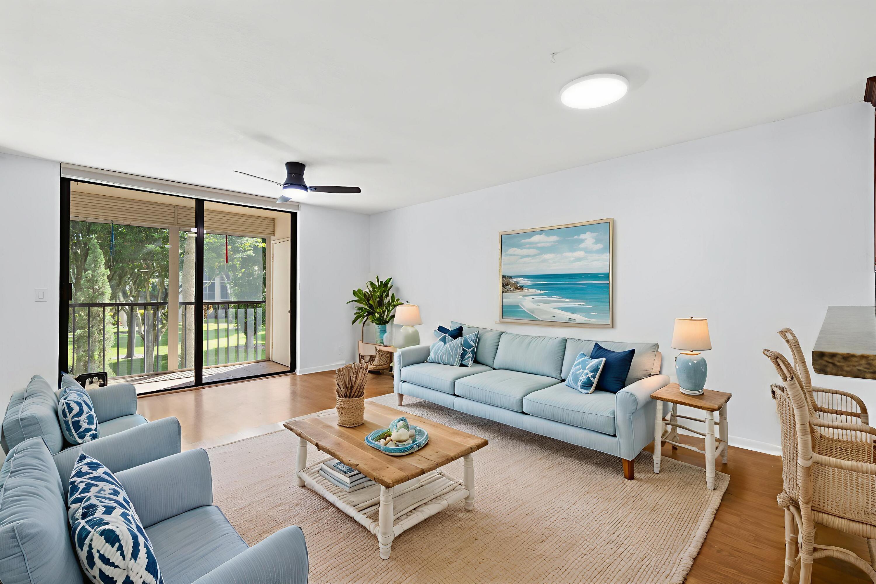 5280 Las Verdes Circle 216