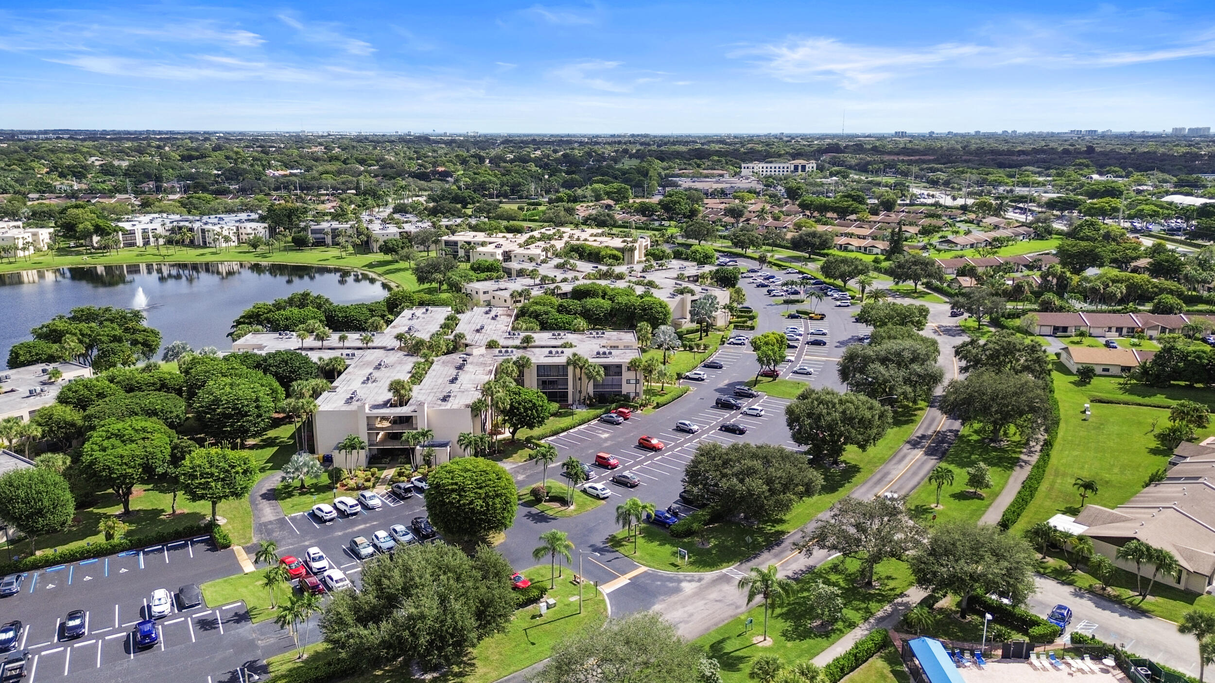 5280 Las Verdes Circle 216