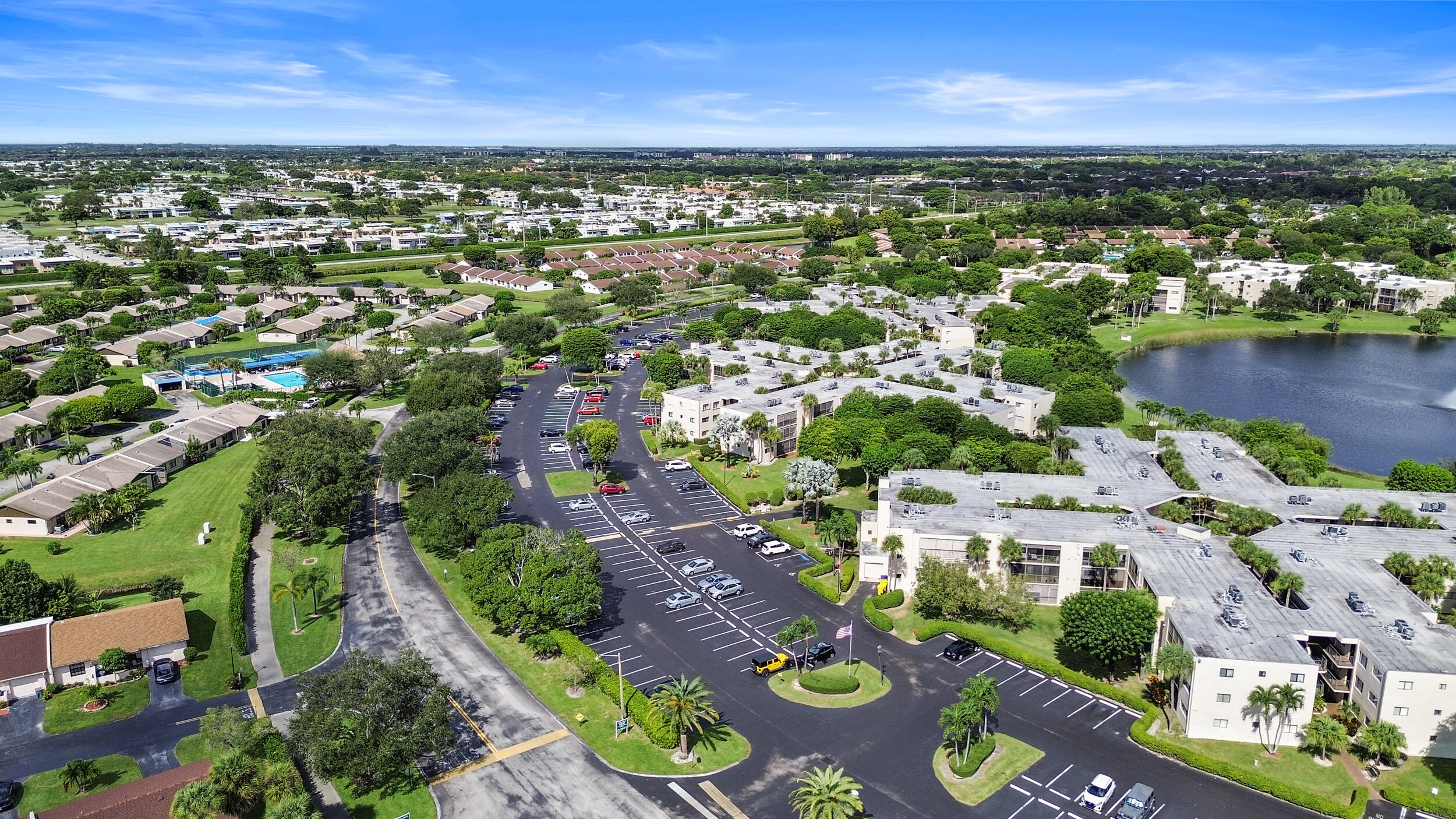 5280 Las Verdes Circle 216