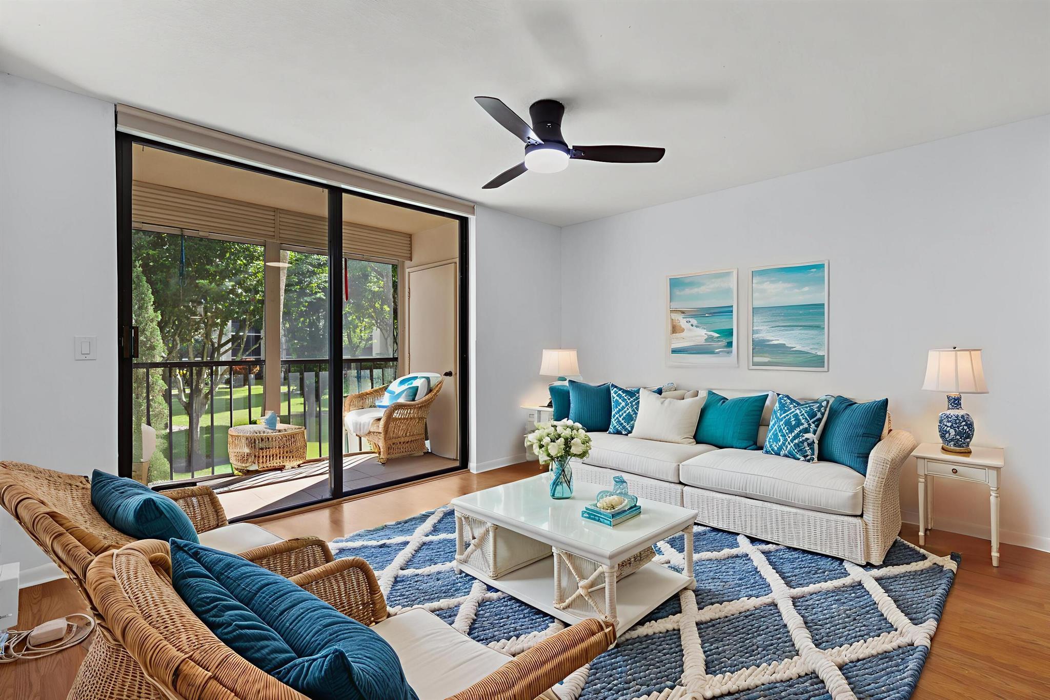 5280 Las Verdes Circle 216