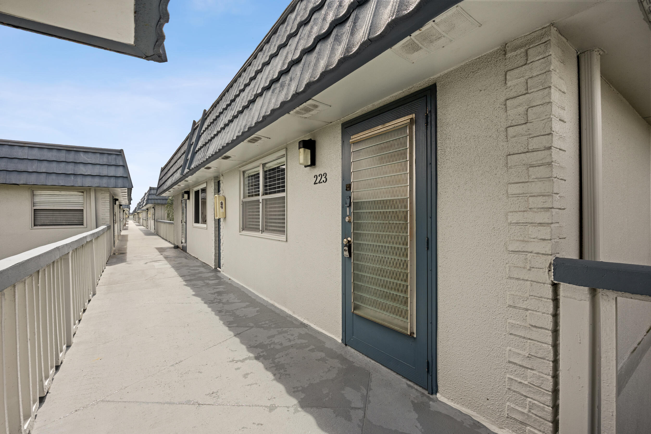 223 Tuscany D