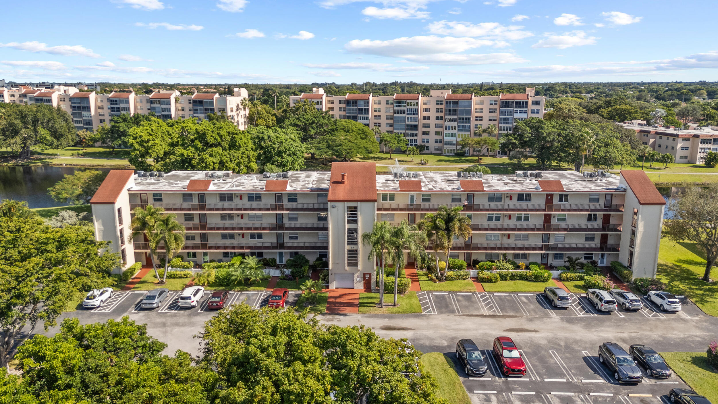 27 Abbey Lane 205