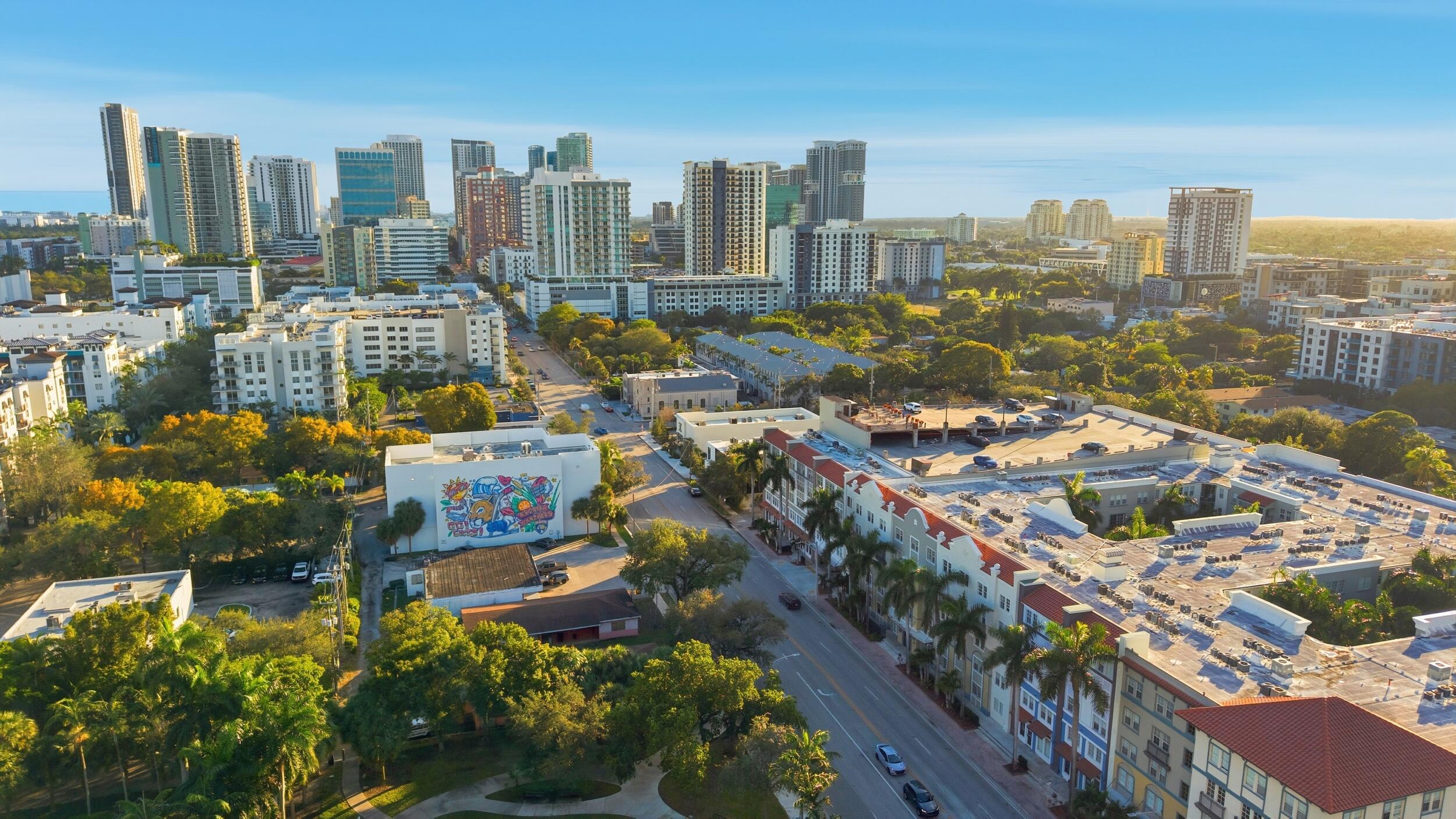 533 NE 3rd Avenue 540