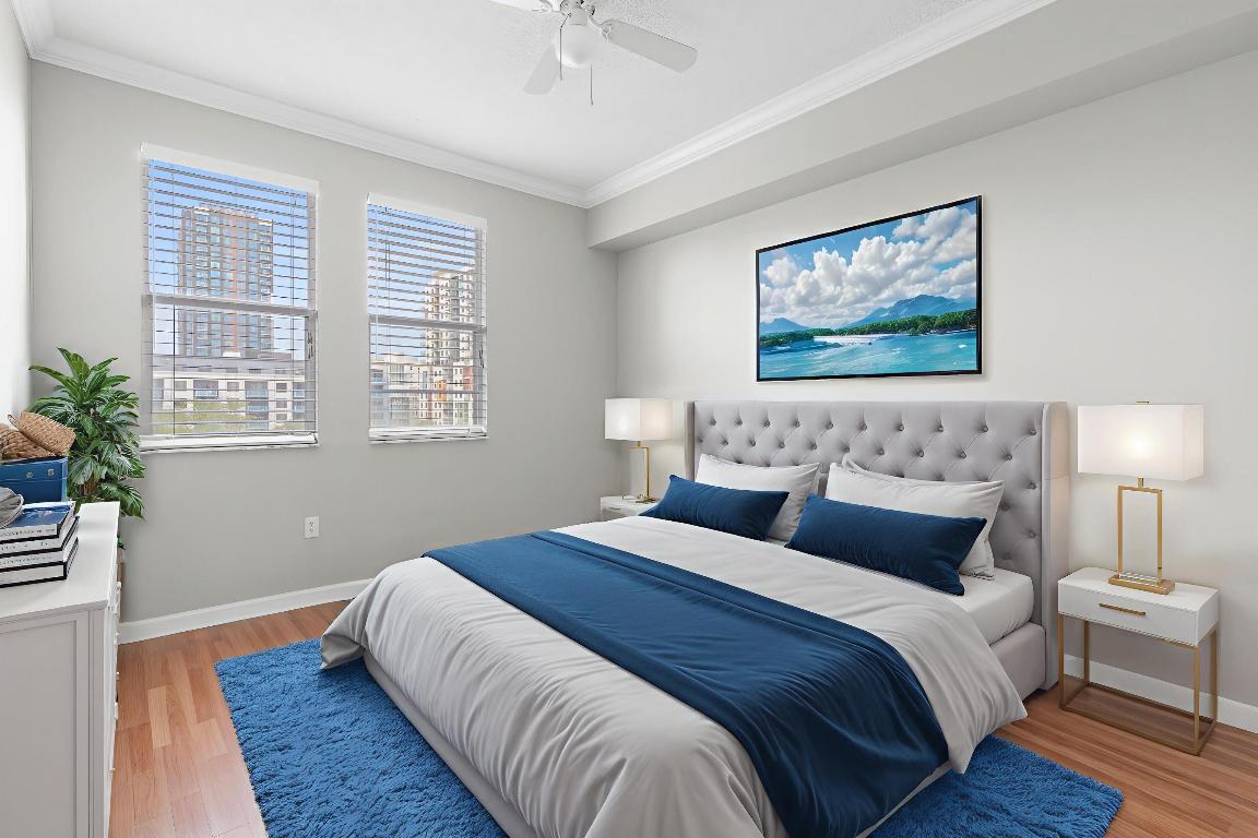 533 NE 3rd Avenue 540