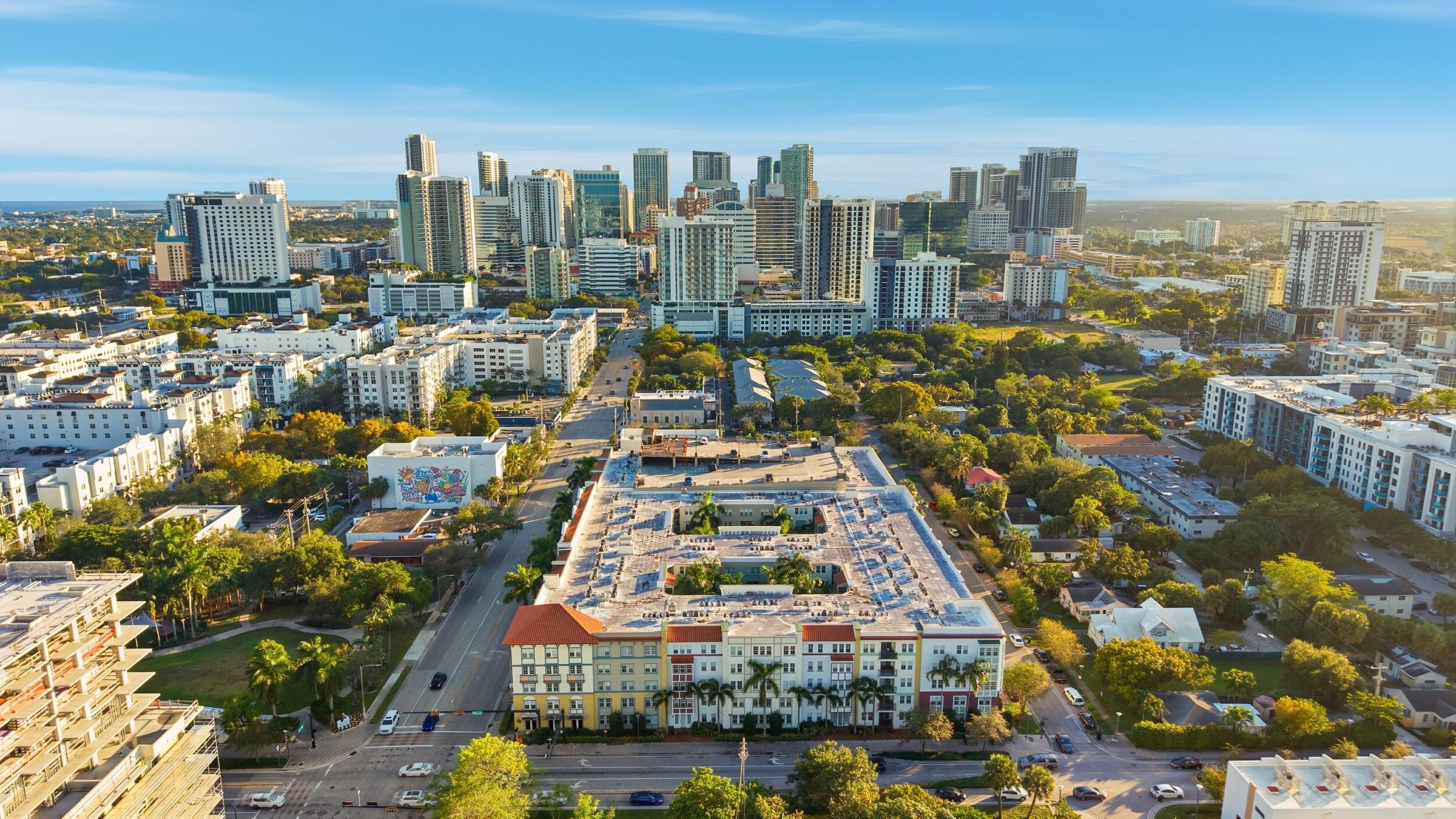 533 NE 3rd Avenue 540