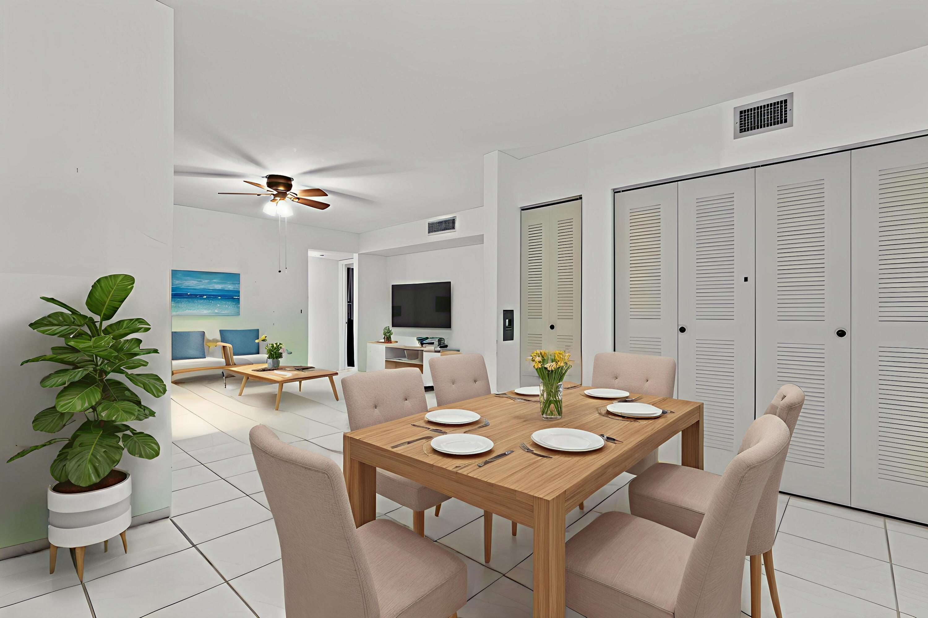5280 Las Verdes Circle 219