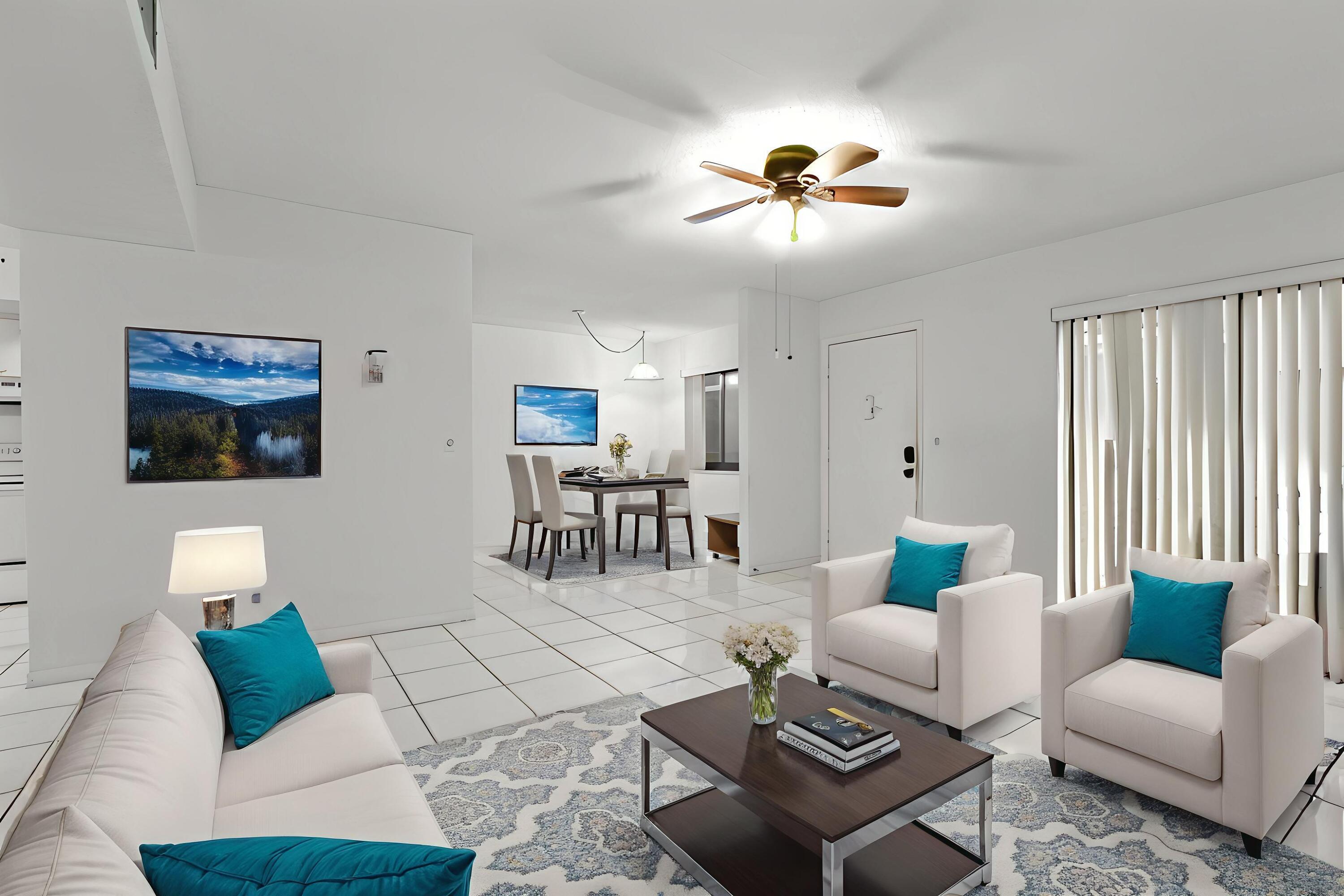 5280 Las Verdes Circle 219