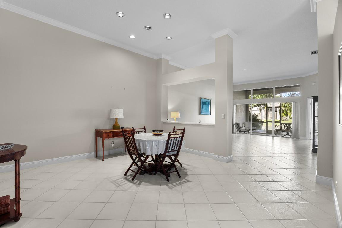 5435 Monterey Circle G, Delray Beach Unit: G