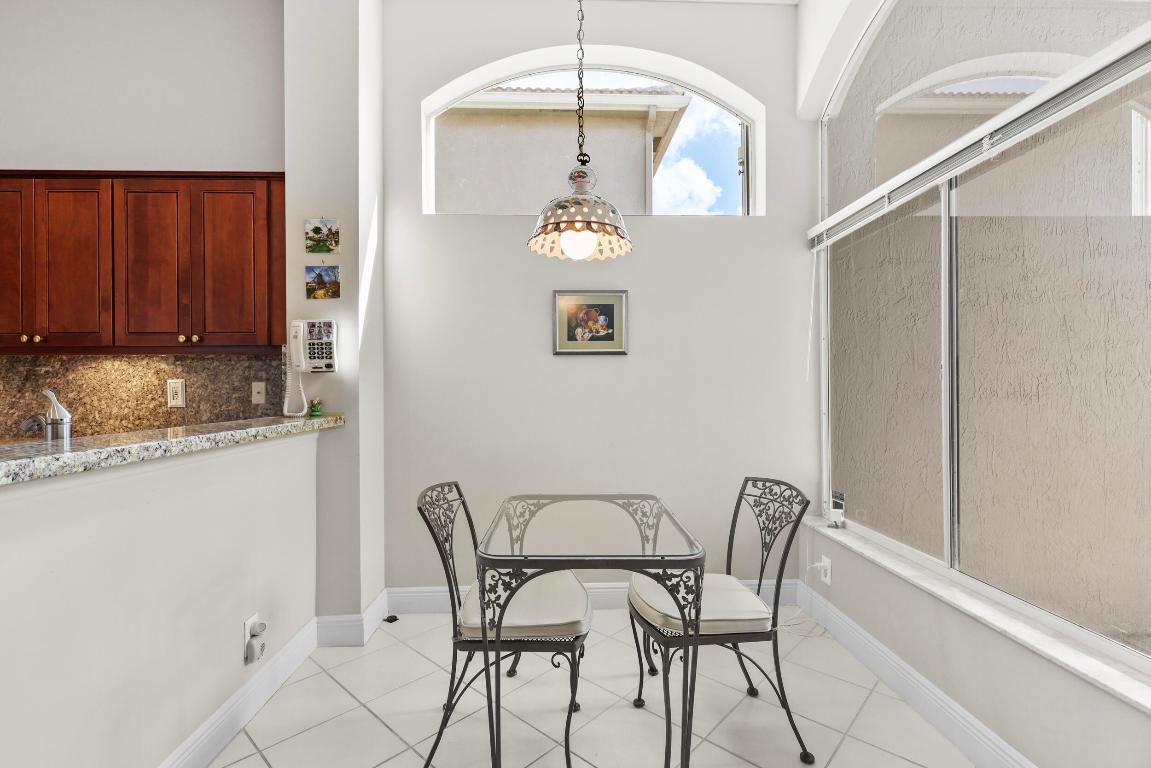 5435 Monterey Circle G, Delray Beach Unit: G