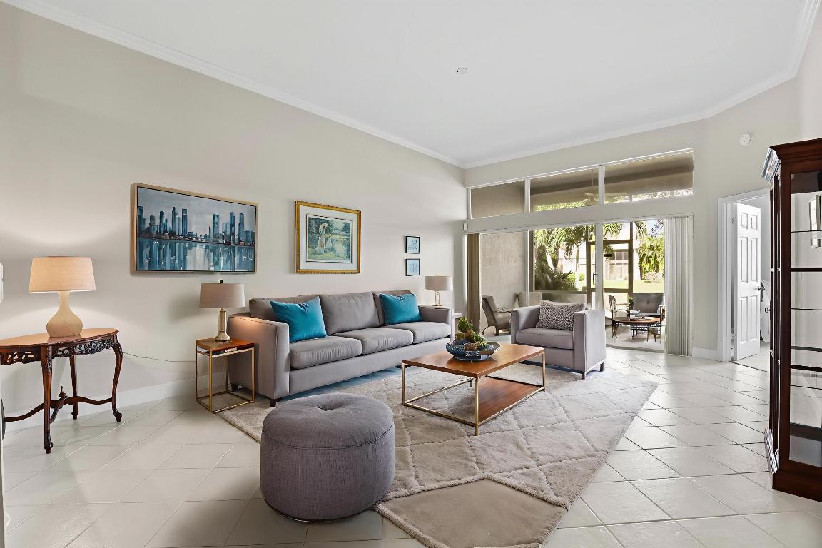 5435 Monterey Circle G, Delray Beach Unit: G