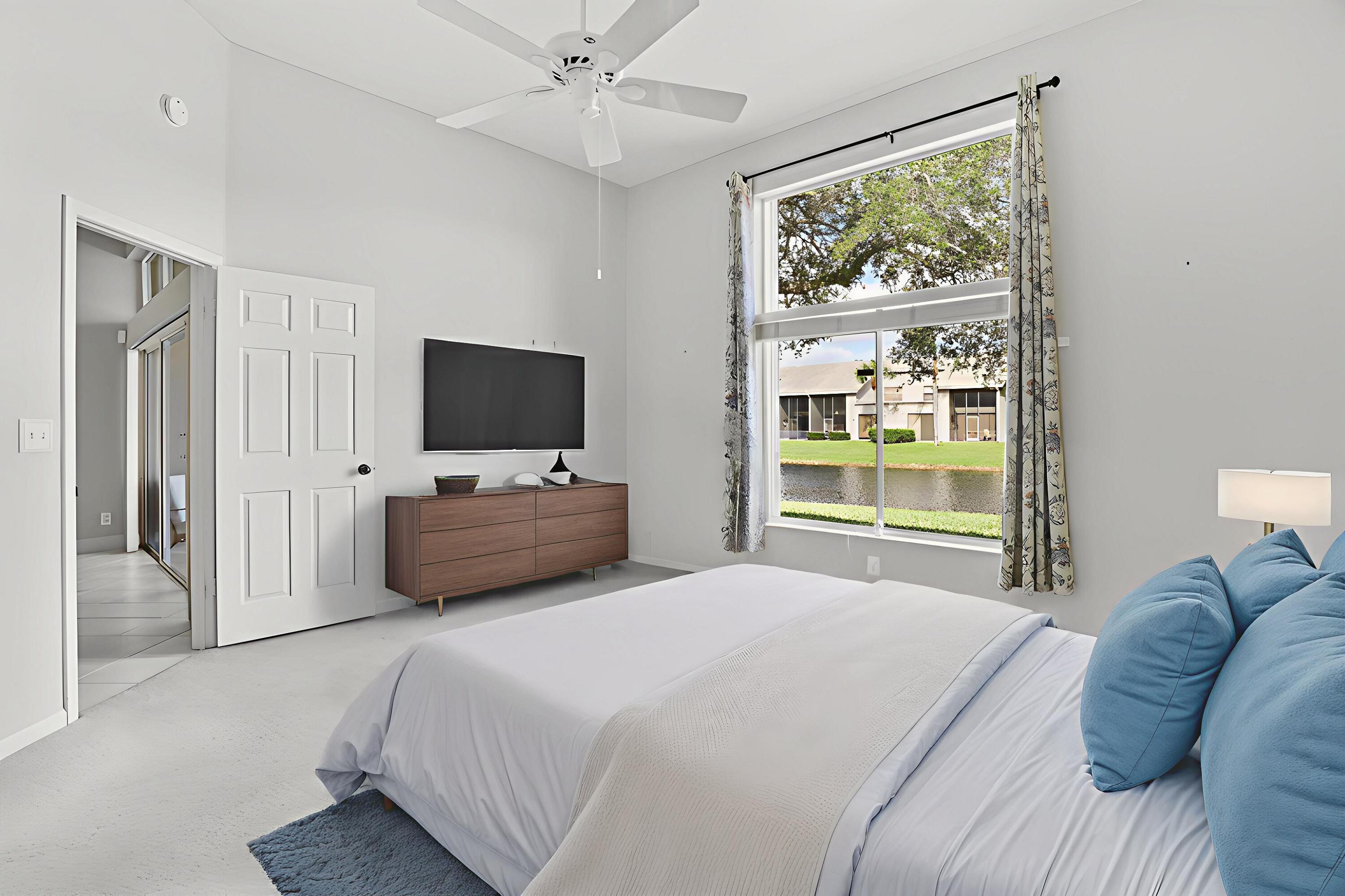 5435 Monterey Circle G, Delray Beach Unit: G