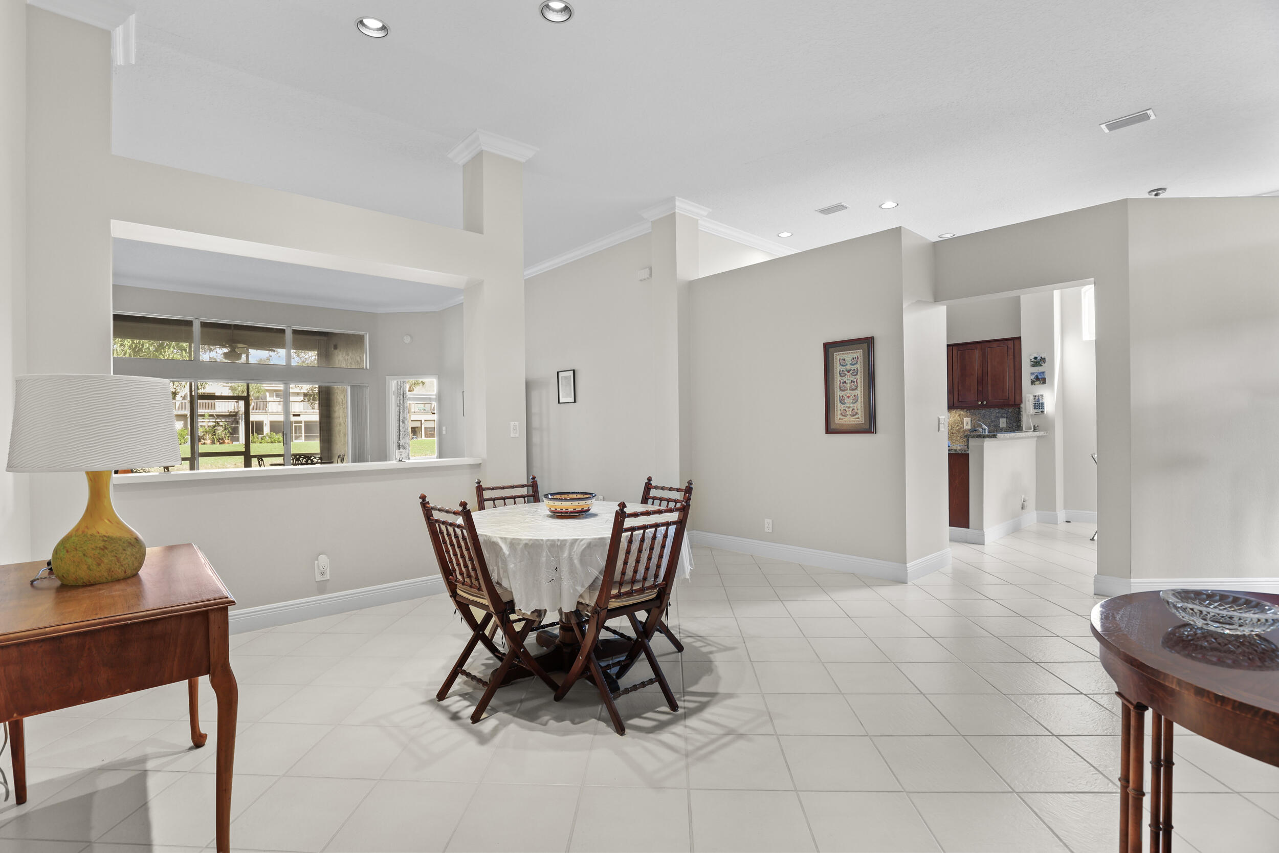 5435 Monterey Circle G, Delray Beach Unit: G