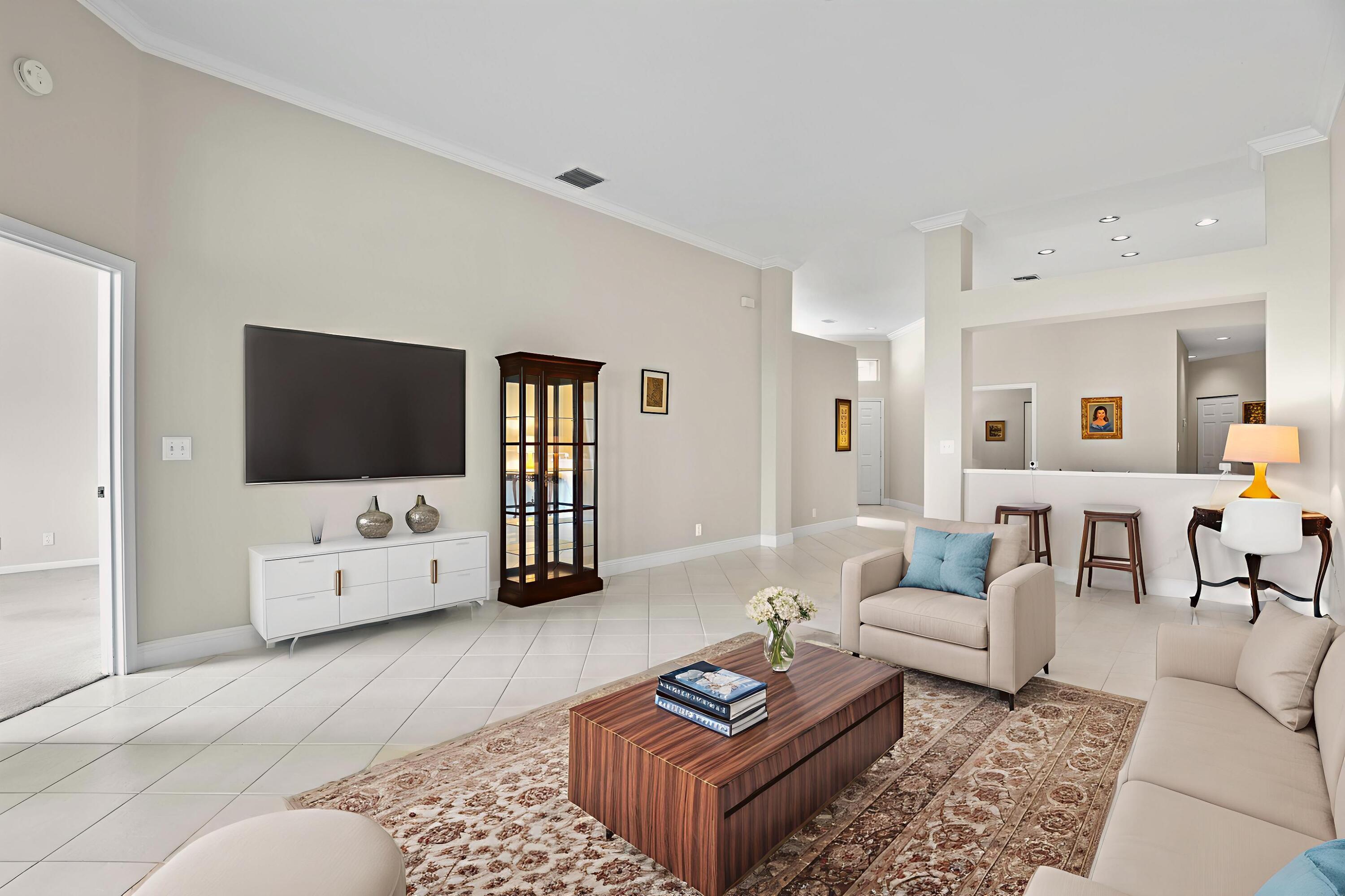 5435 Monterey Circle G, Delray Beach Unit: G