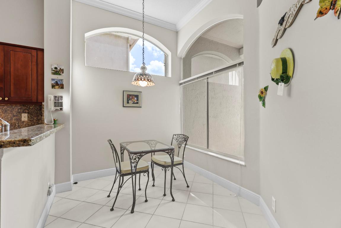 5435 Monterey Circle G, Delray Beach Unit: G