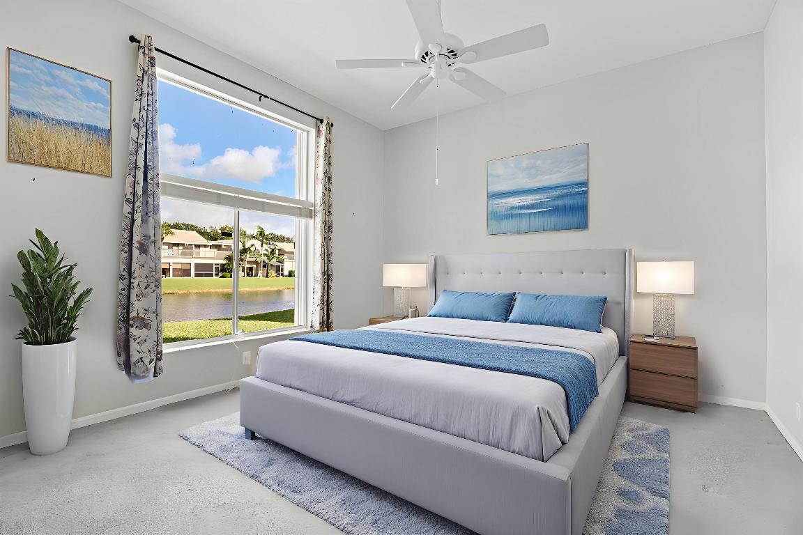 5435 Monterey Circle G, Delray Beach Unit: G