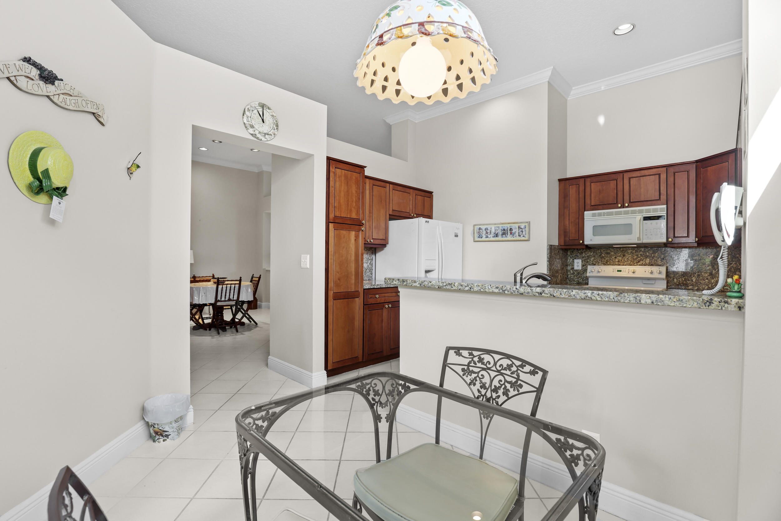 5435 Monterey Circle G, Delray Beach Unit: G