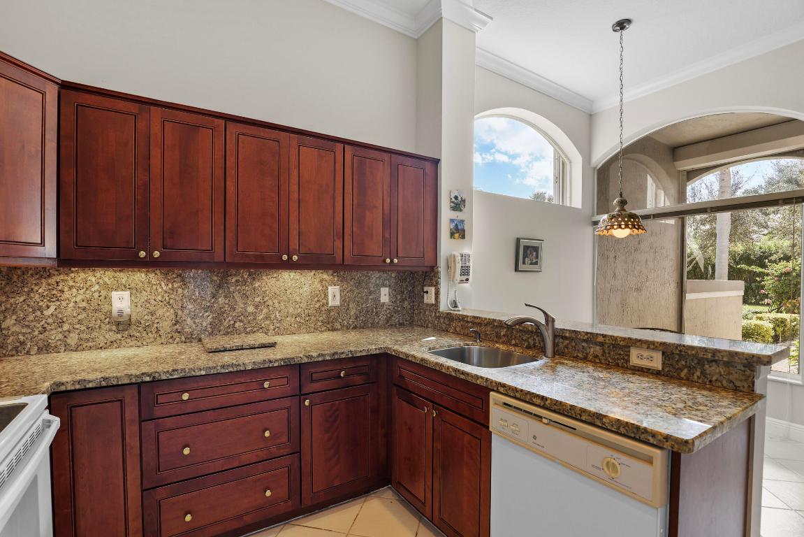 5435 Monterey Circle G, Delray Beach Unit: G