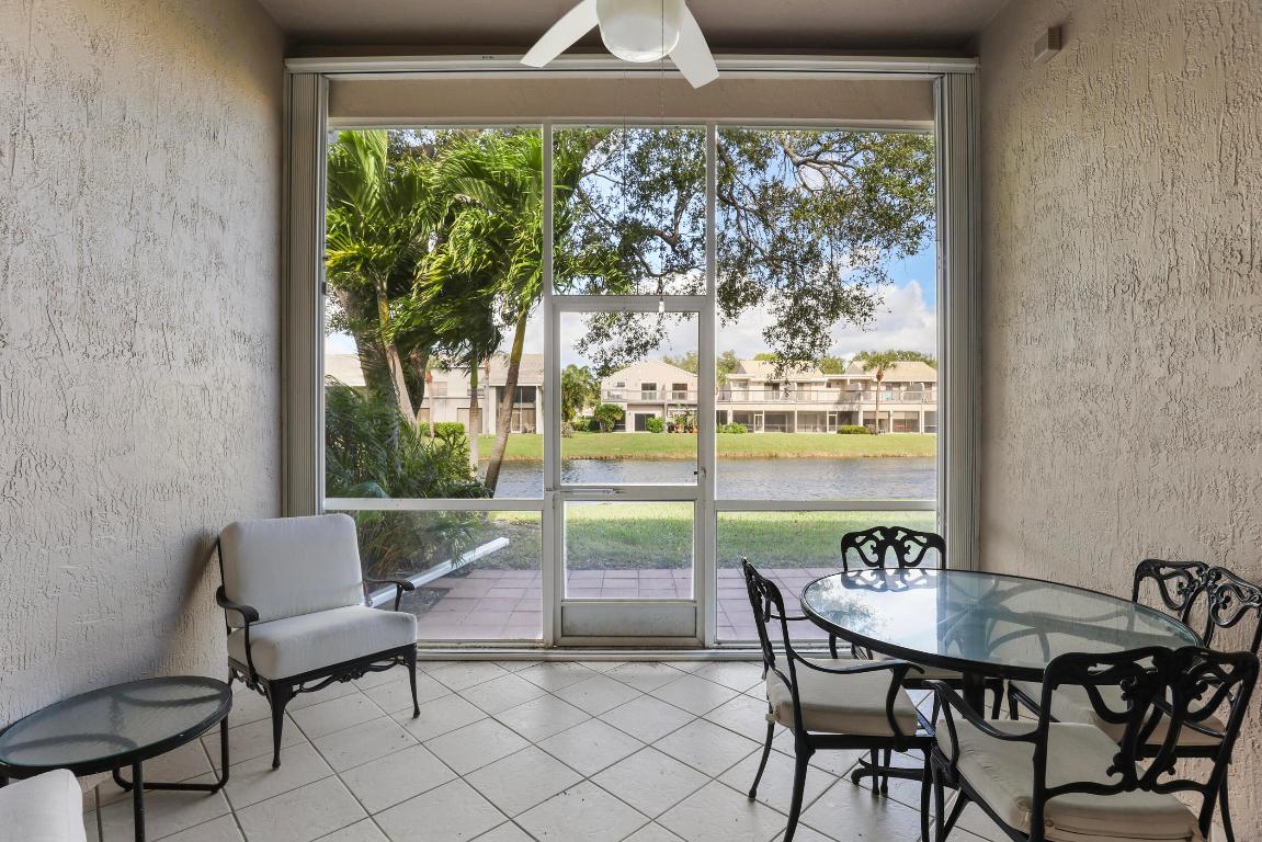5435 Monterey Circle G, Delray Beach Unit: G
