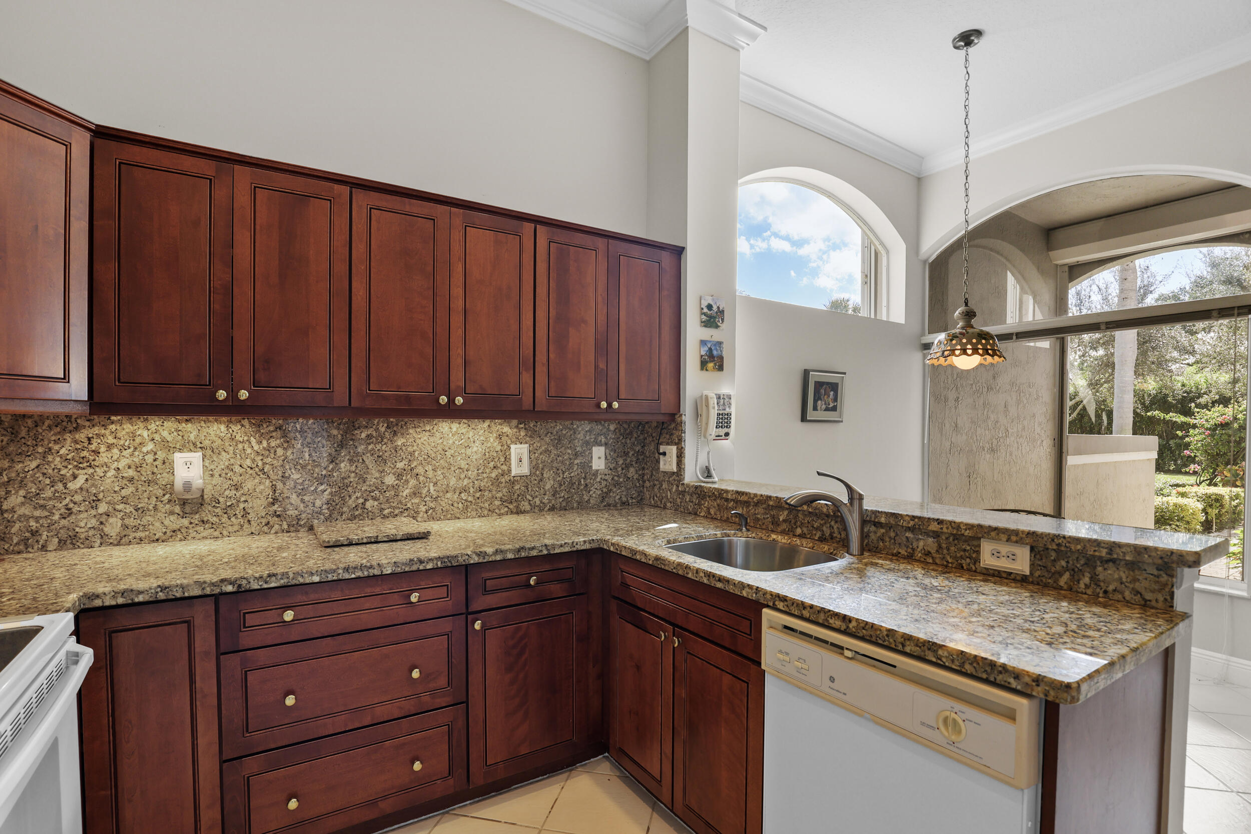 5435 Monterey Circle G, Delray Beach Unit: G