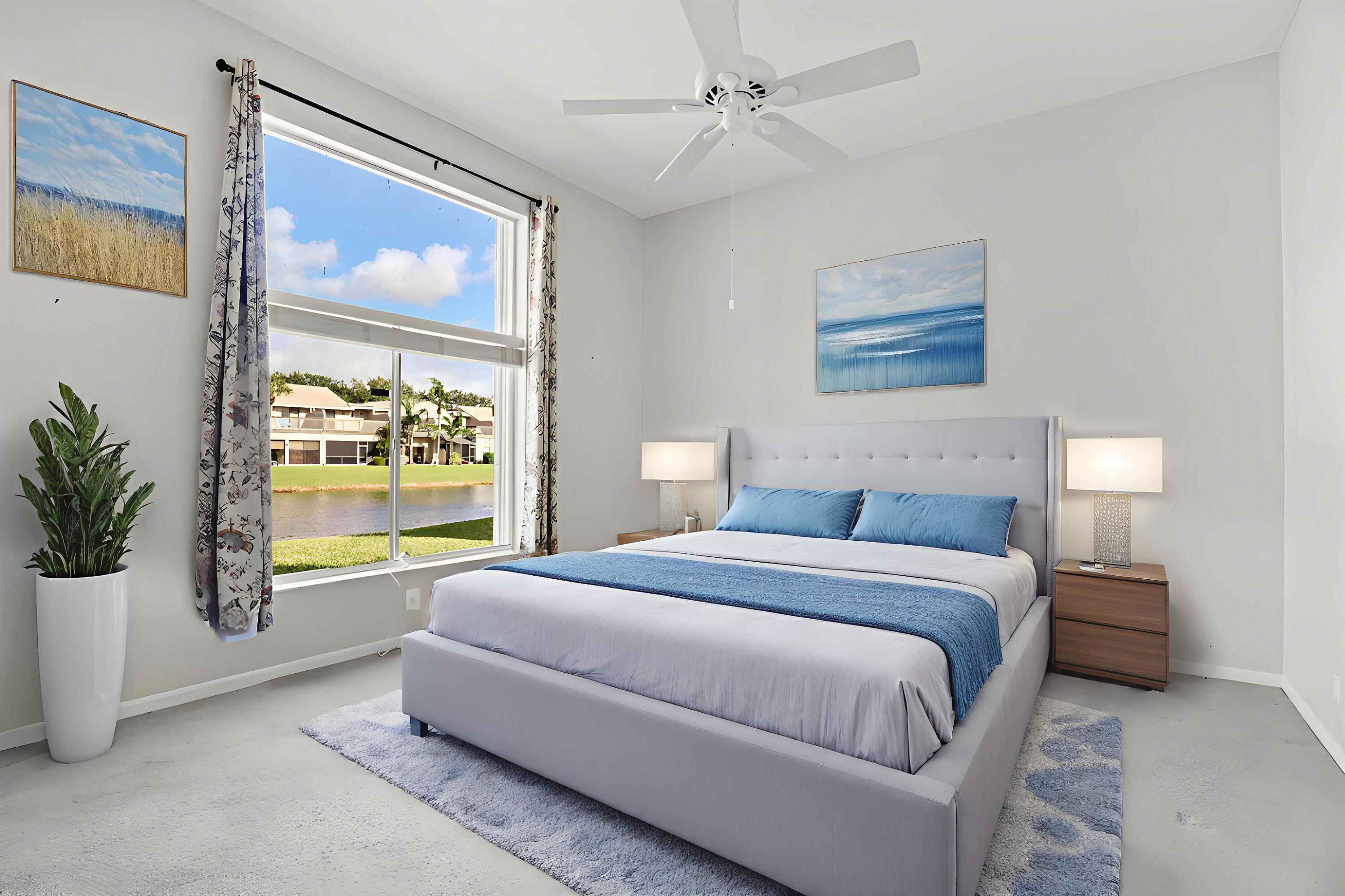 5435 Monterey Circle G, Delray Beach Unit: G