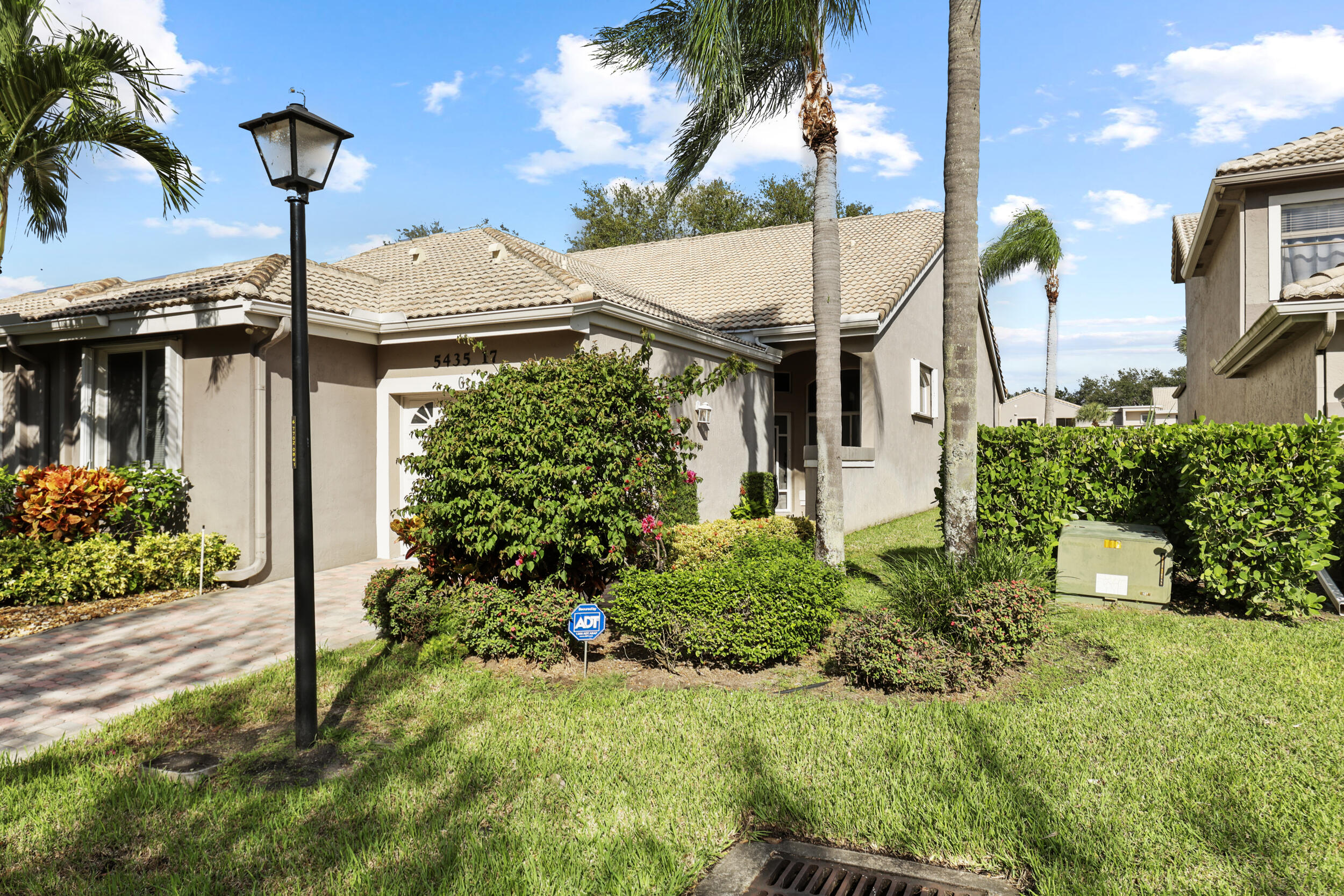 5435 Monterey Circle G, Delray Beach Unit: G