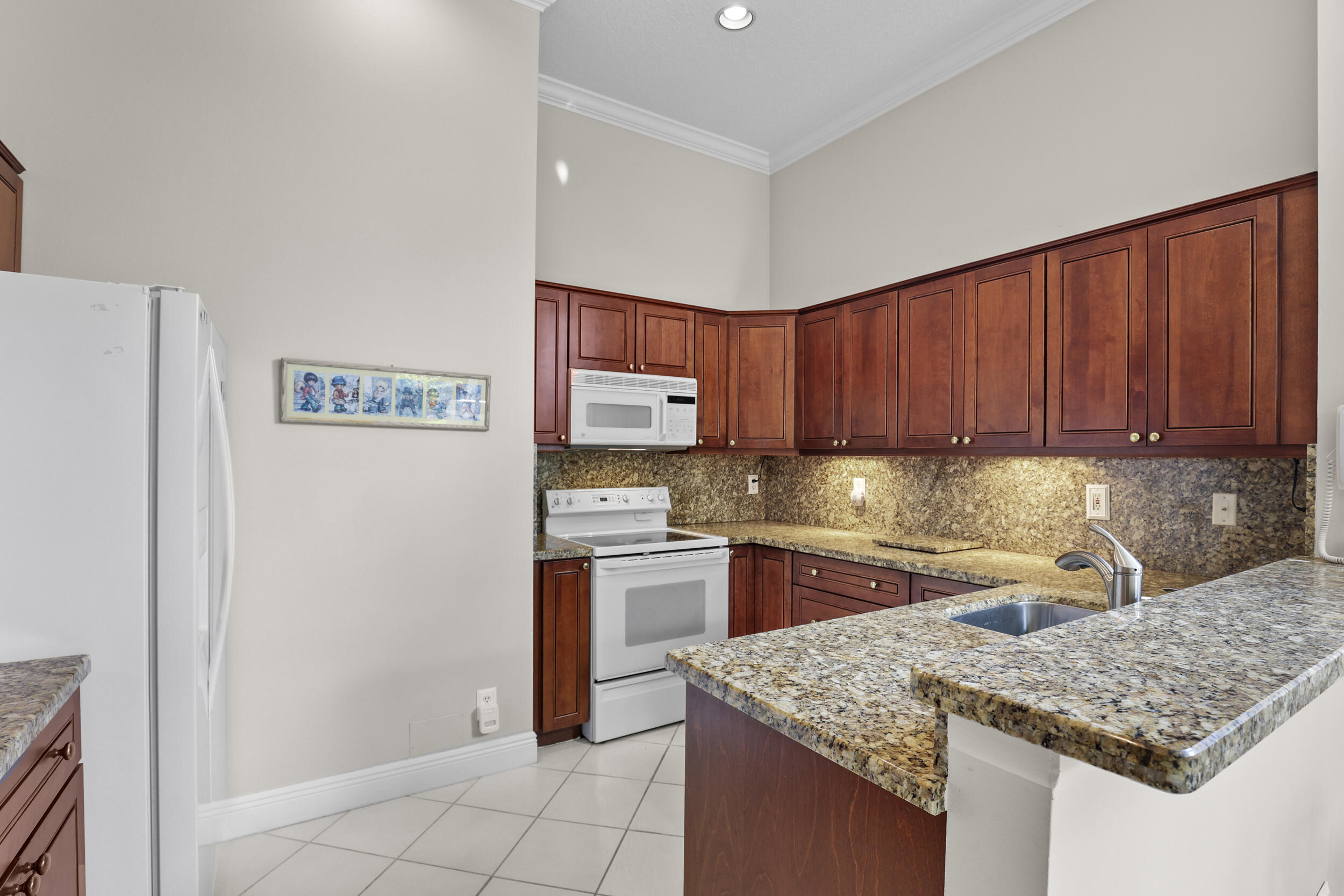5435 Monterey Circle G, Delray Beach Unit: G