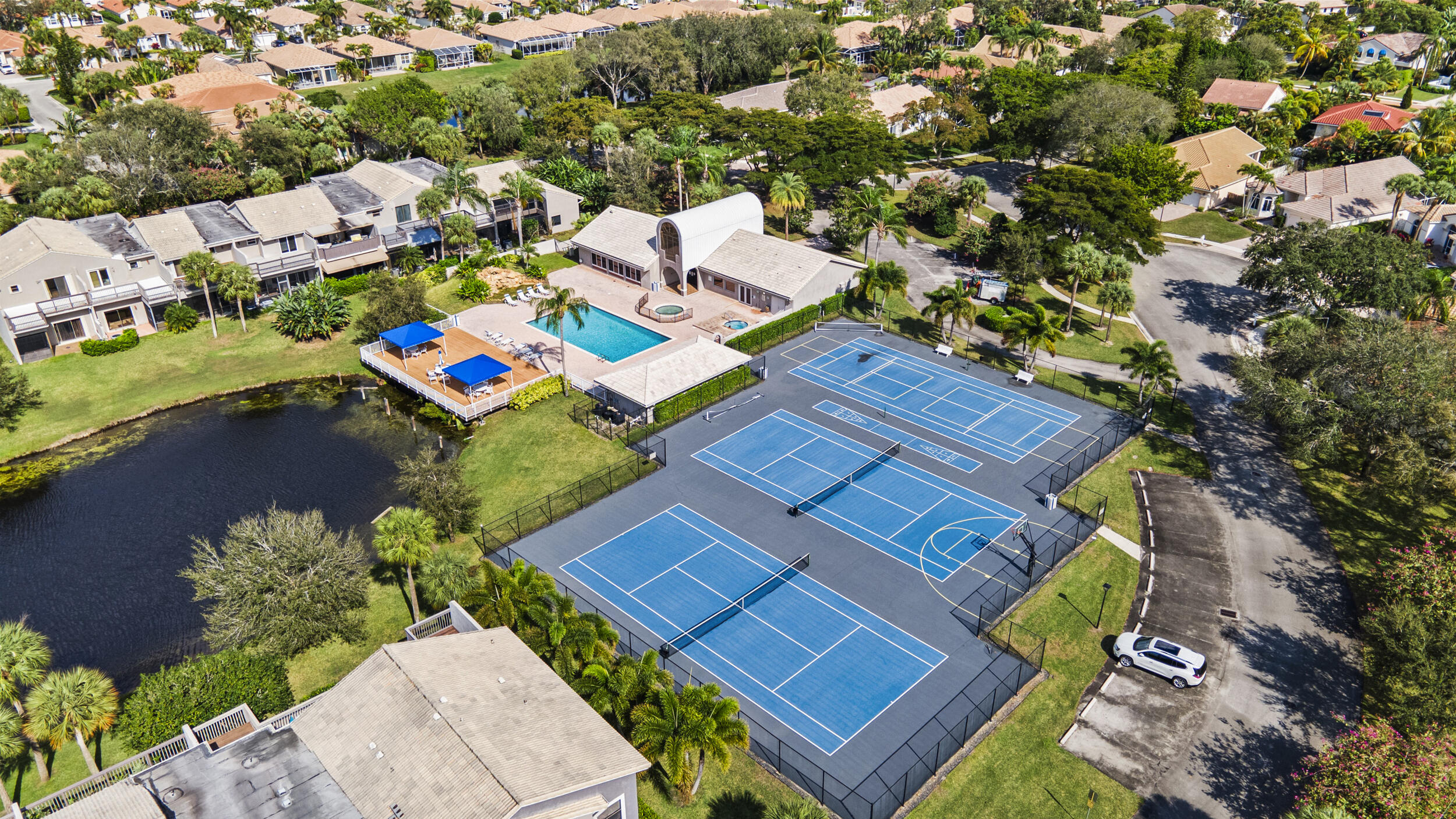 5435 Monterey Circle G, Delray Beach Unit: G